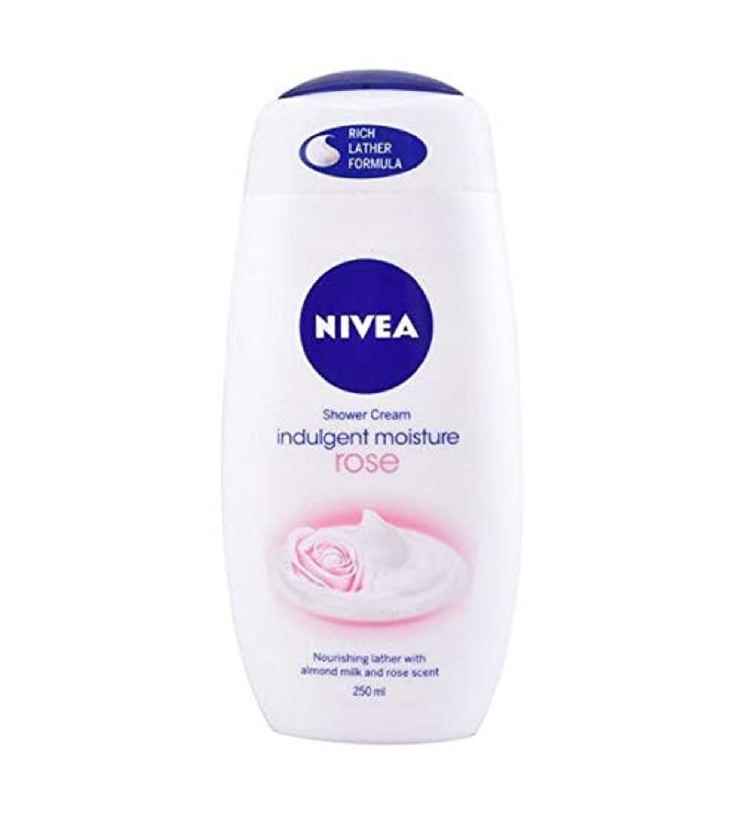 Care & Roses Gel De Ducha 250 Ml