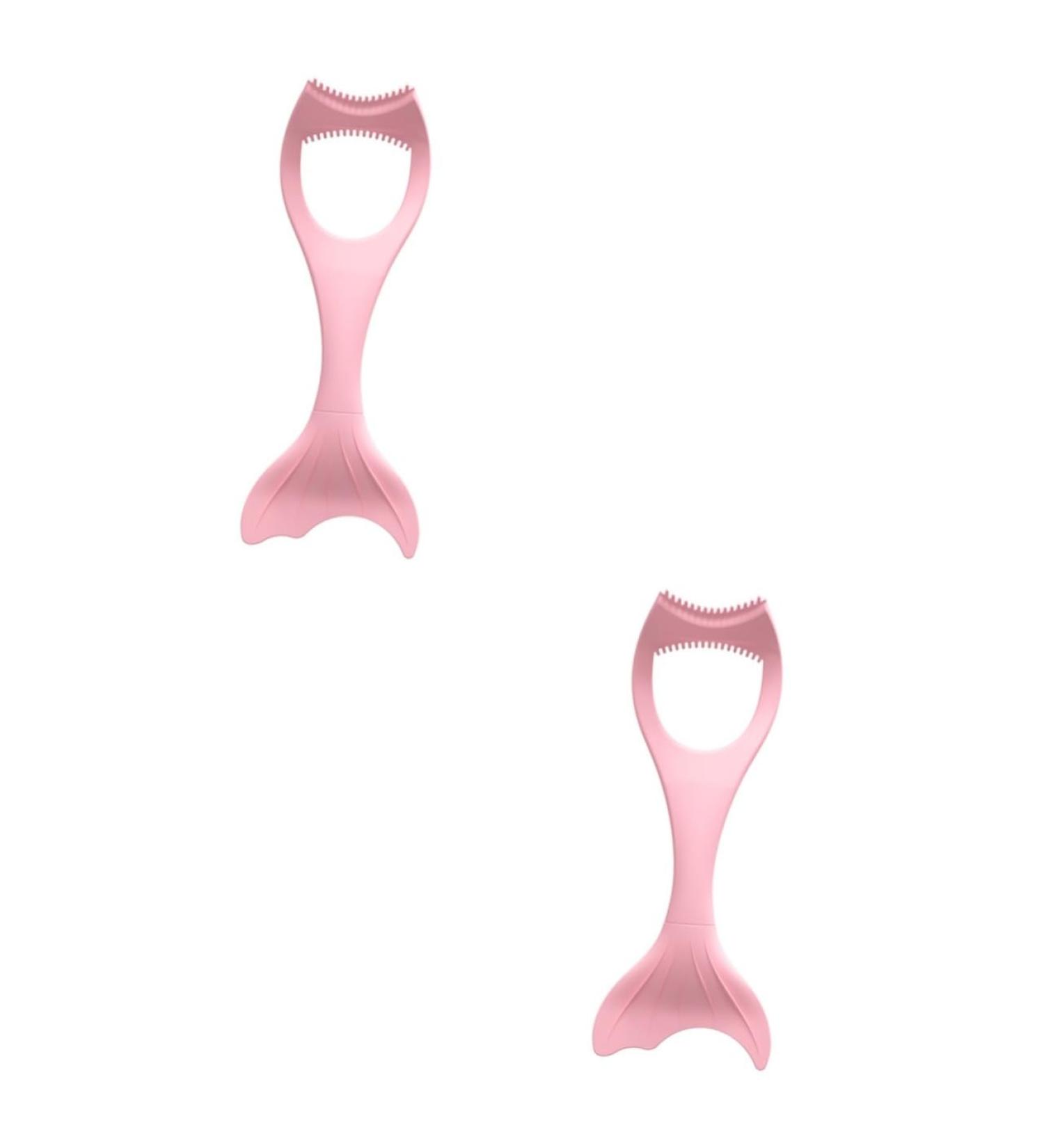 Ipetboom 2pcs Eyeliner Auxiliary Artifact Eye Shadow Makeup Applicators Women Makeup Supplies Guard Comb Miss 15X4.5CMx2pcs Pinkx2pcs - Buy Online on GoSupps.com