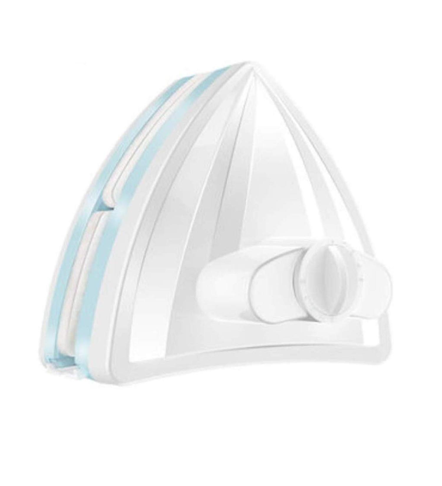 Glass Double-Sided Wipe Window Cleaner Glass Wiper Magnetic Cleaning Tools Useful Surface Cleaning Brush for High-Rise - Buy Online on GoSupps.com