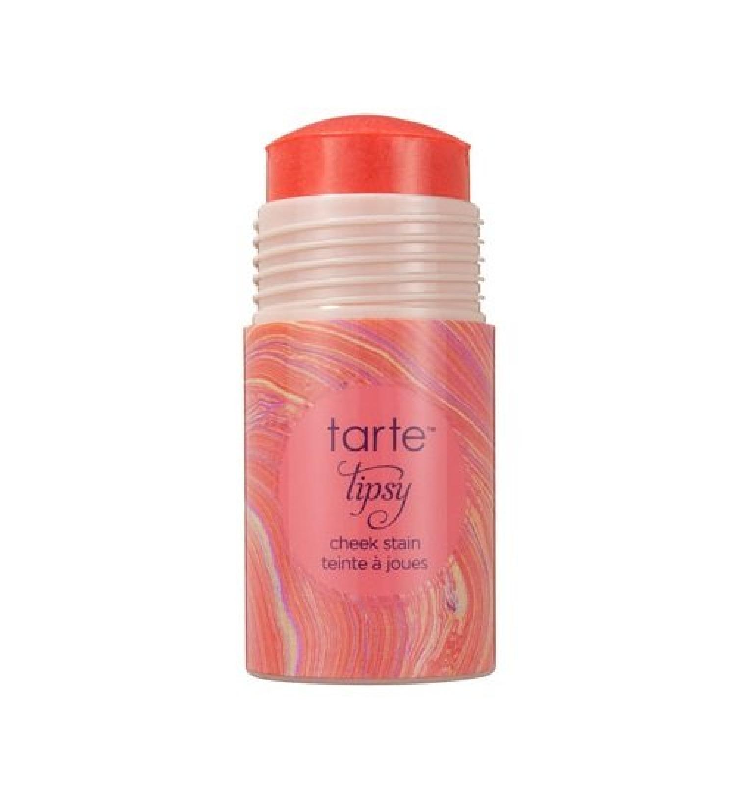 Tarte Cheek Stain  Tipsy  0.5 Ounce