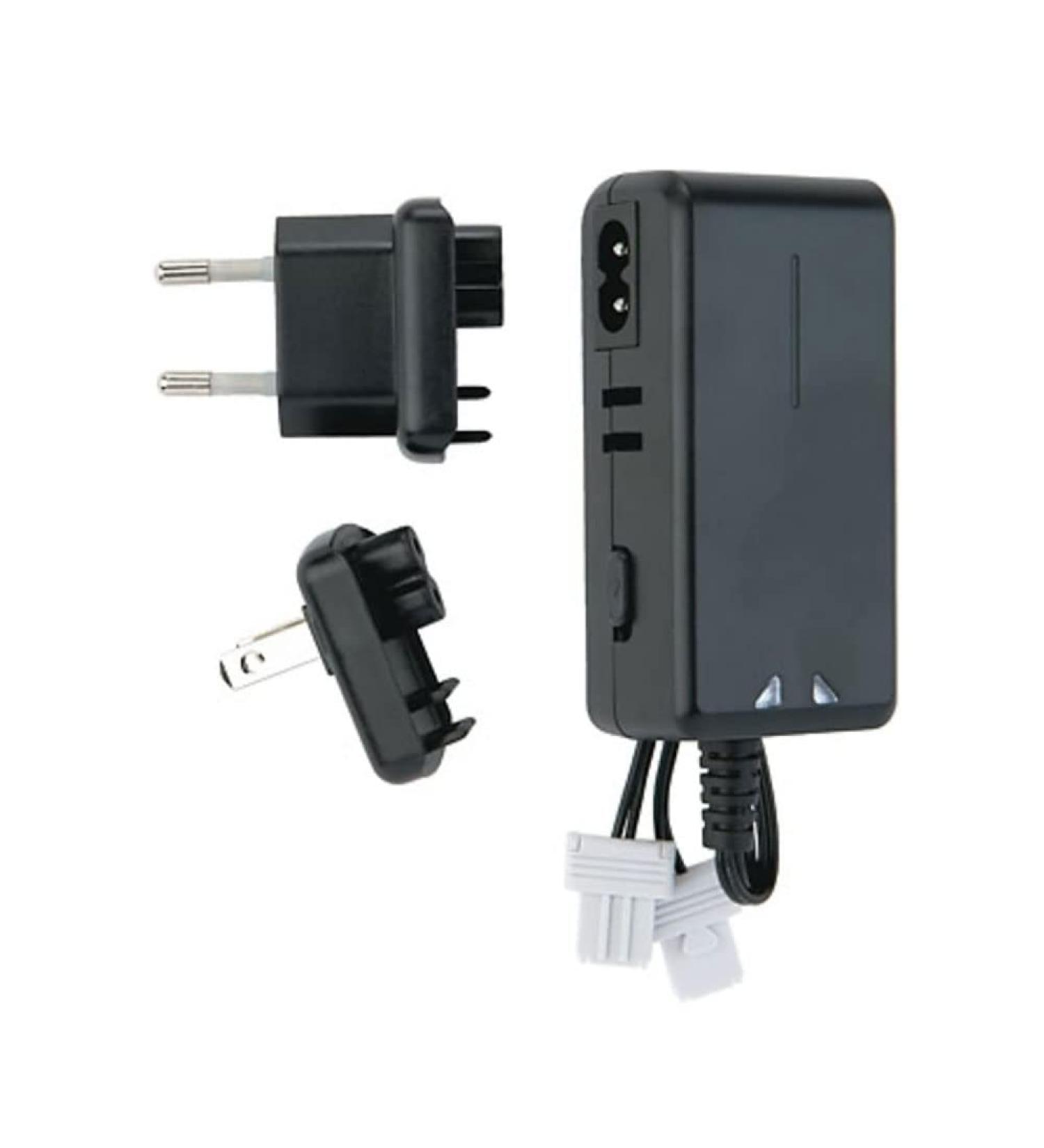 Hotronic Recharger Power Plus S/e/m Series 100V - 240V