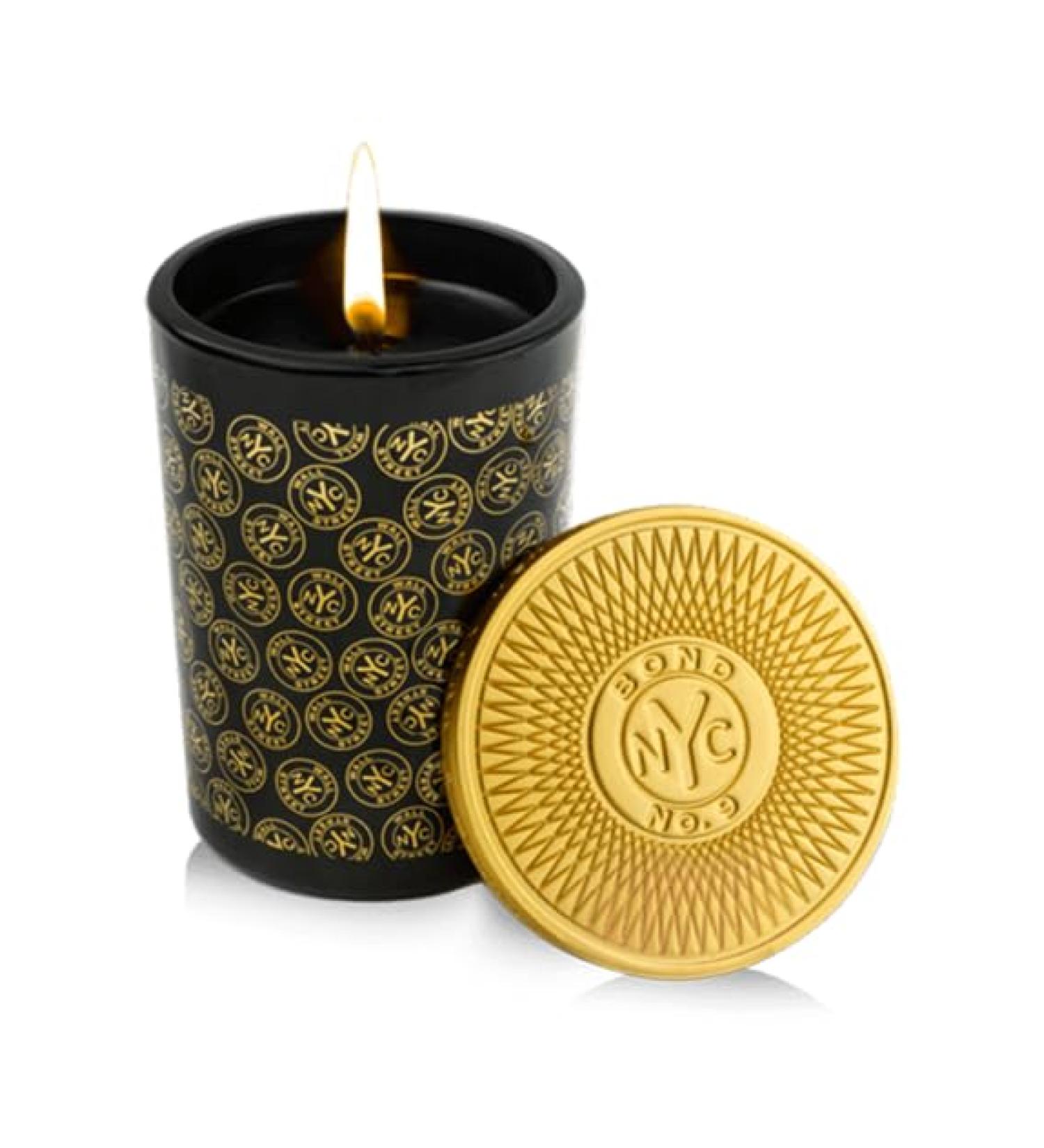 Bond No. 9 New York Wall Street Scented Candle