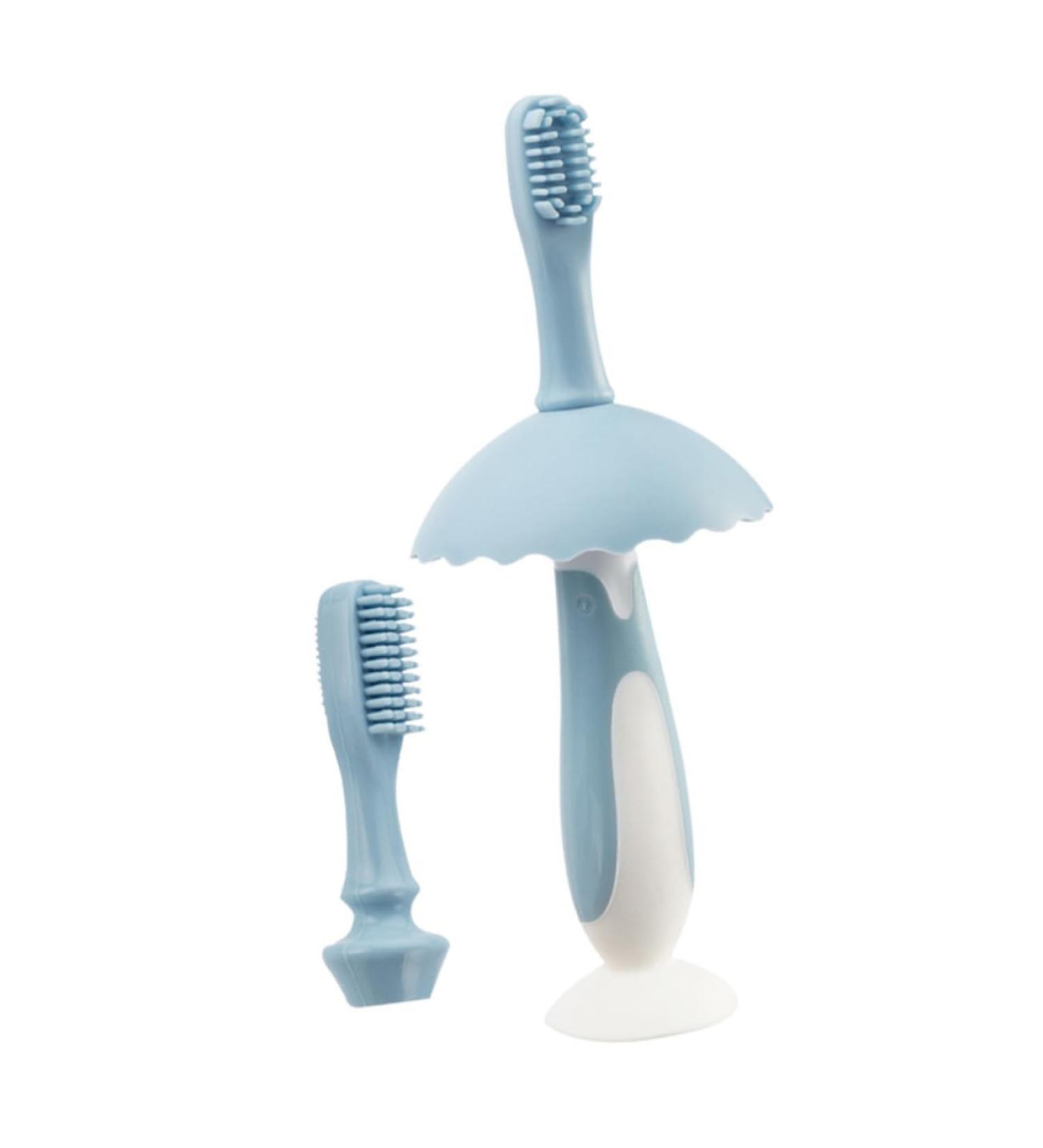 Minkissy Children s Toothbrush Set | Soft Bristles & Gum Care | Ideal Dental Hygiene Accessories for Kids - Buy Online on GoSupps.com