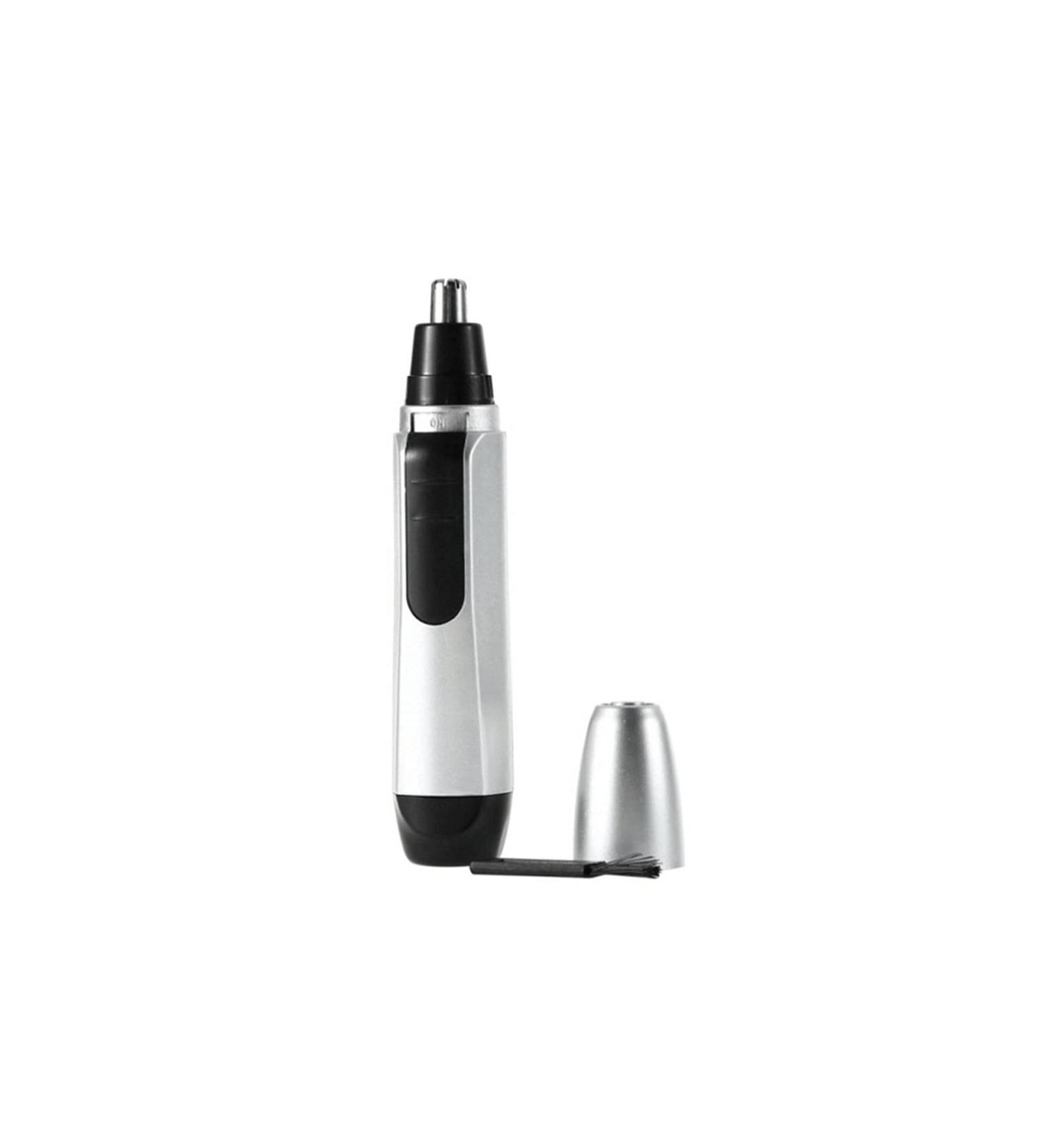 Buy TEMKIN Nose Hair Trimmer - Electric Shaving Tool for Men | Portable Nose Hair Cutter & Accessories - Buy Online on GoSupps.com