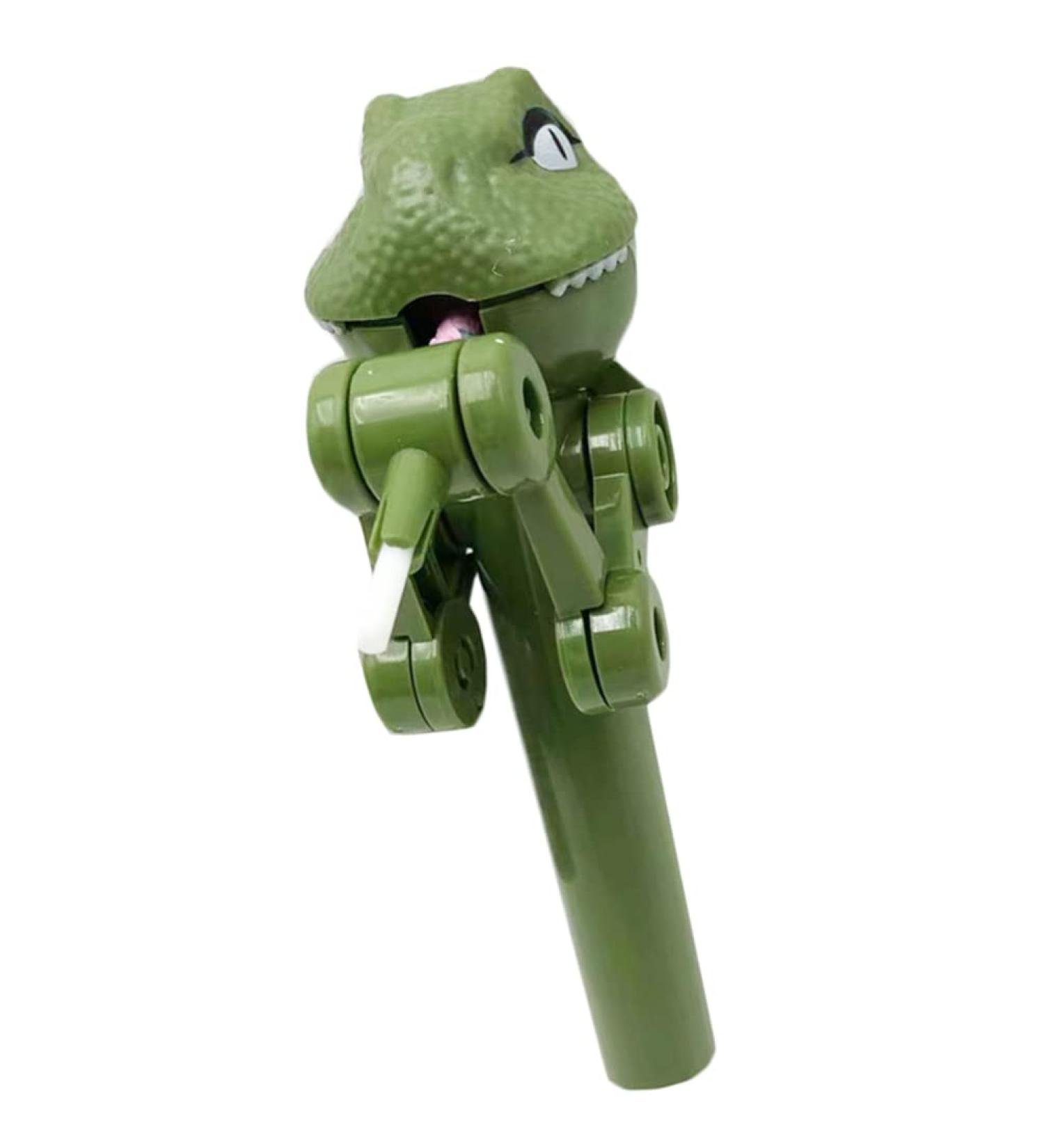 Buy Ibasenice Dinosaur Form Pacifier Case - Creative & Novelty Dust Protection Gift for Kids - Random Color - Perfect for Birthdays & Christmas - Buy Online on GoSupps.com