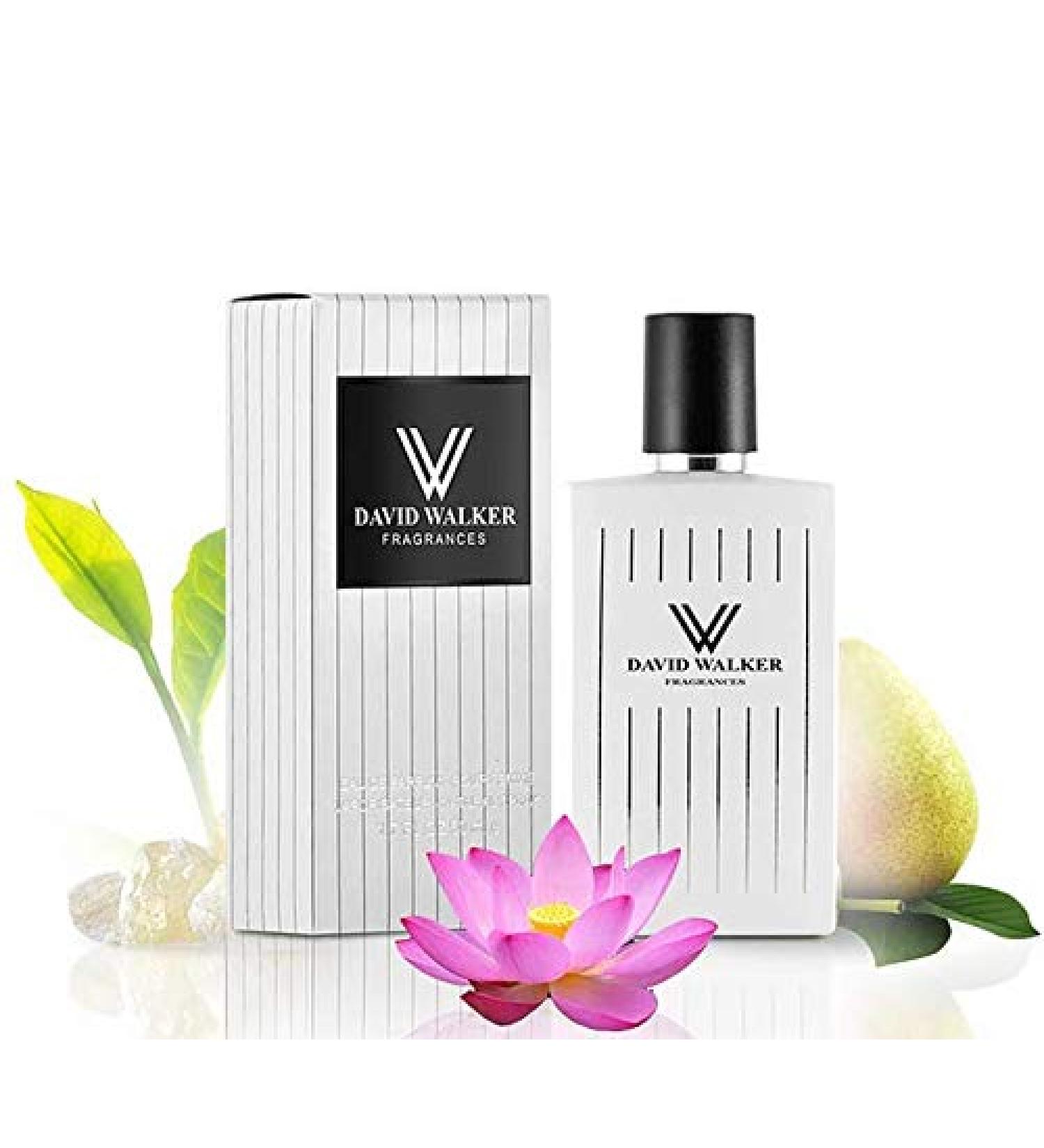 David Walker Perfume - OUIZ | Women | 100 ml/3.4 oz - Buy Online on GoSupps.com