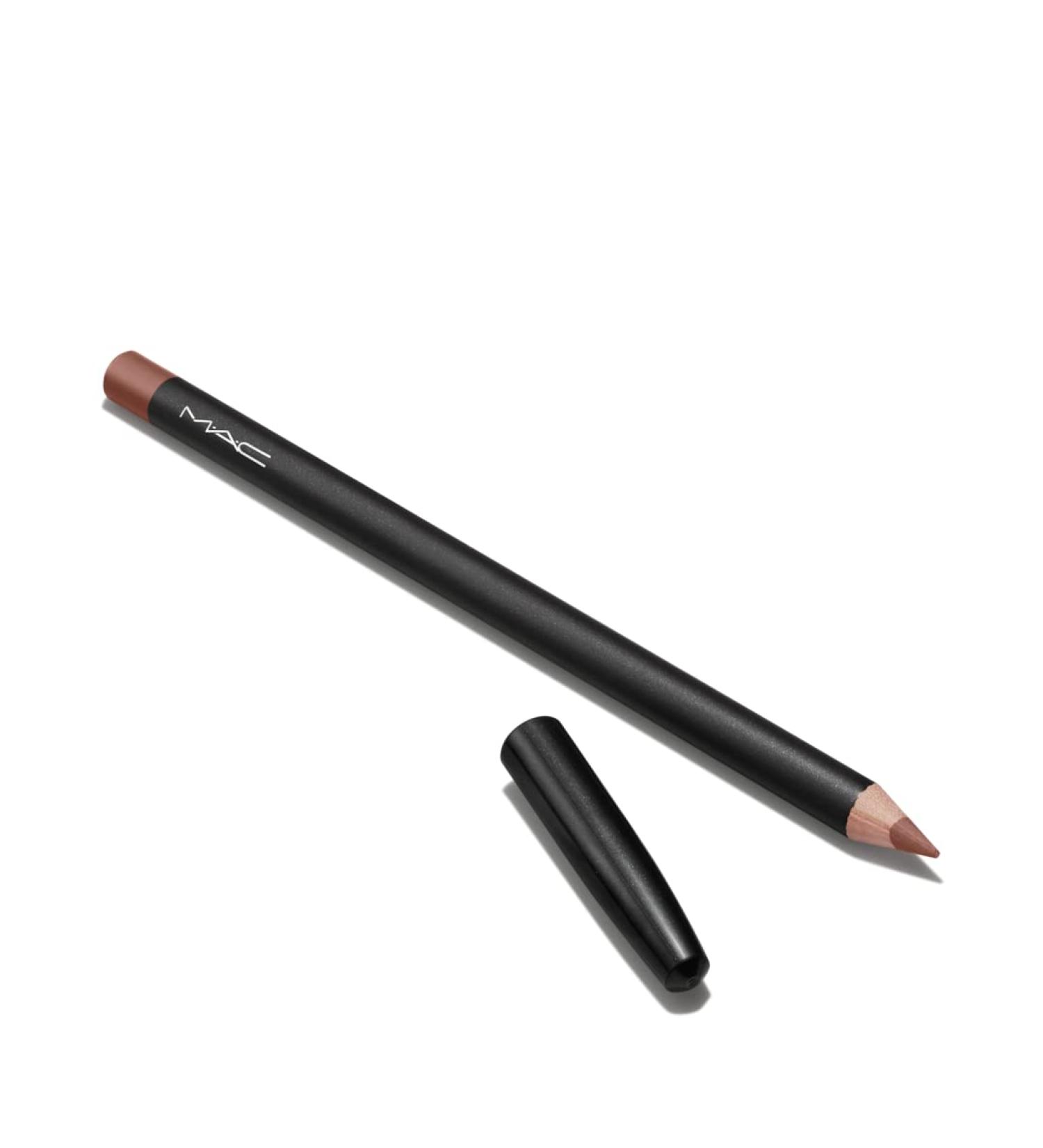 Buy MAC Lip Pencil Stripdown - Creamy Brown Beige 0.05 oz | International Shipping Available - Buy Online on GoSupps.com