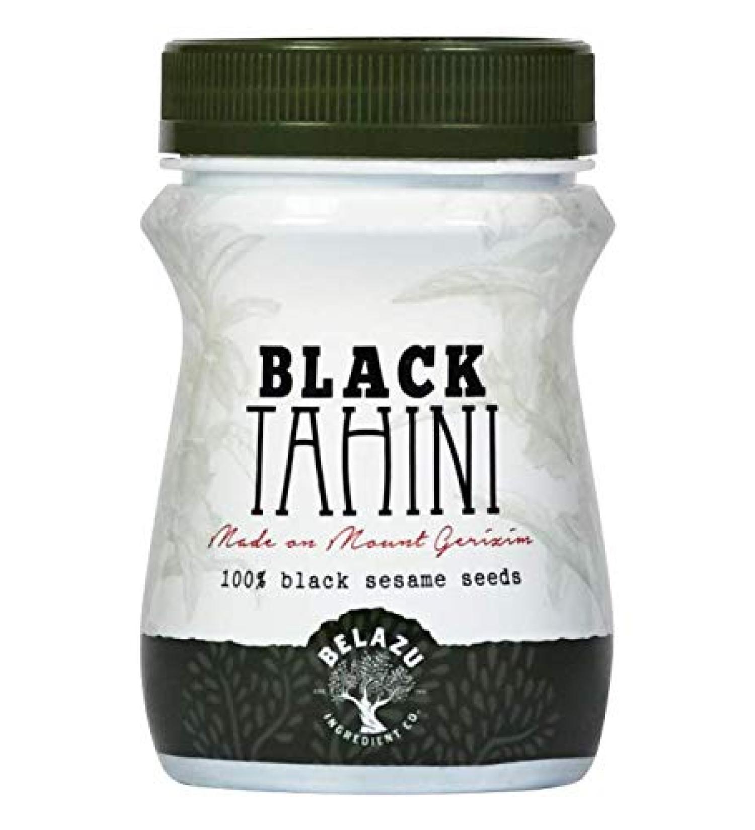 Belazu Tahini noir 250 g