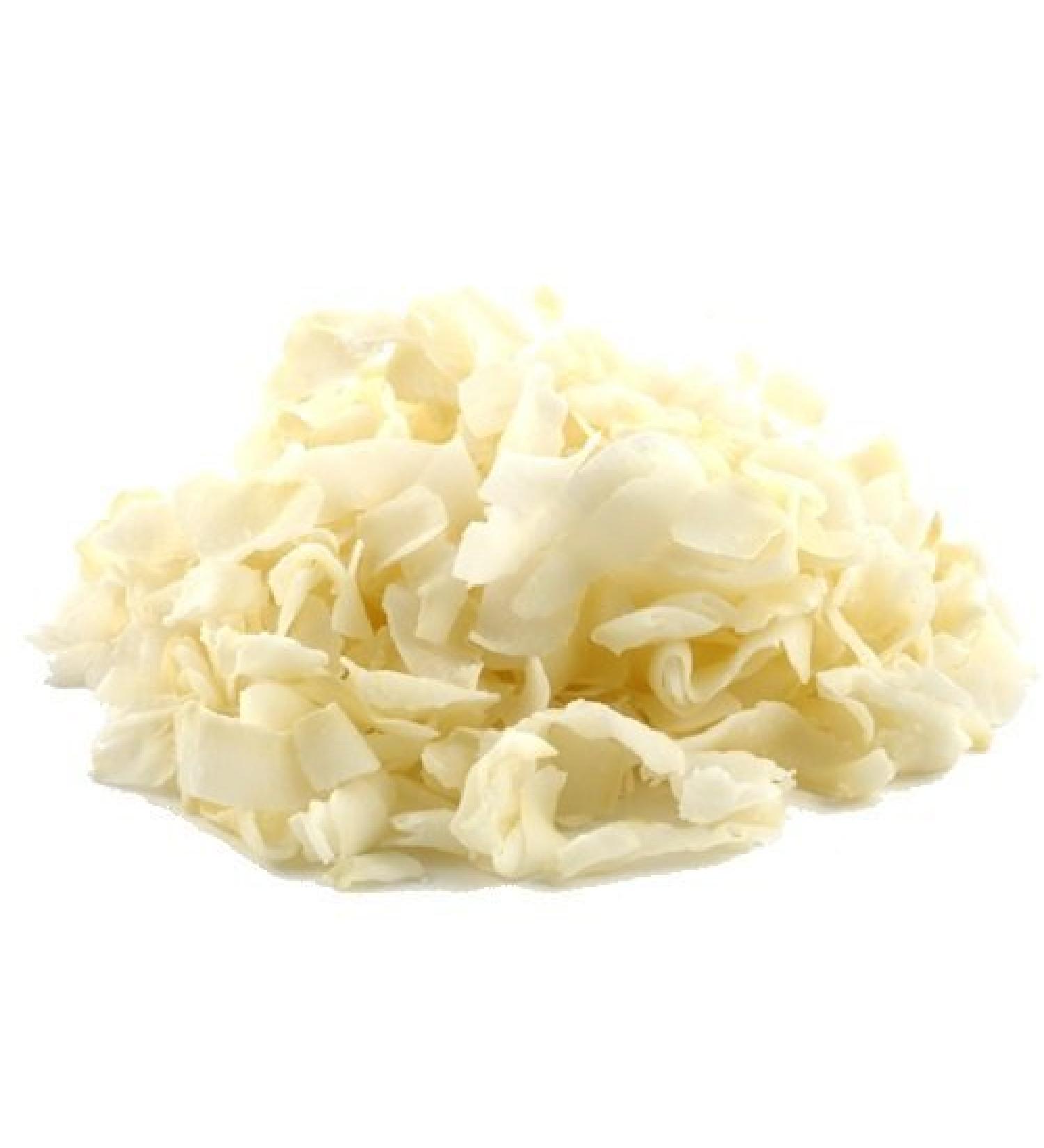 Anna and Sarah Organic Coconut Chips 3 lbs - Resealable Bag, 100% Natural (1-Pack) - Buy Online on GoSupps.com
