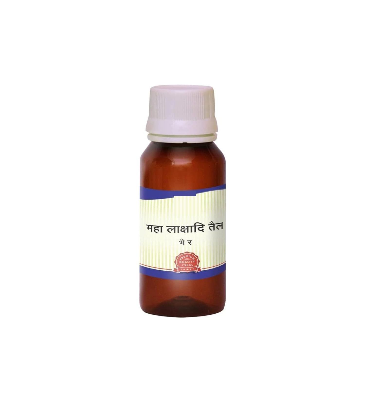 DK Maha Laxadi Taila 100 ml