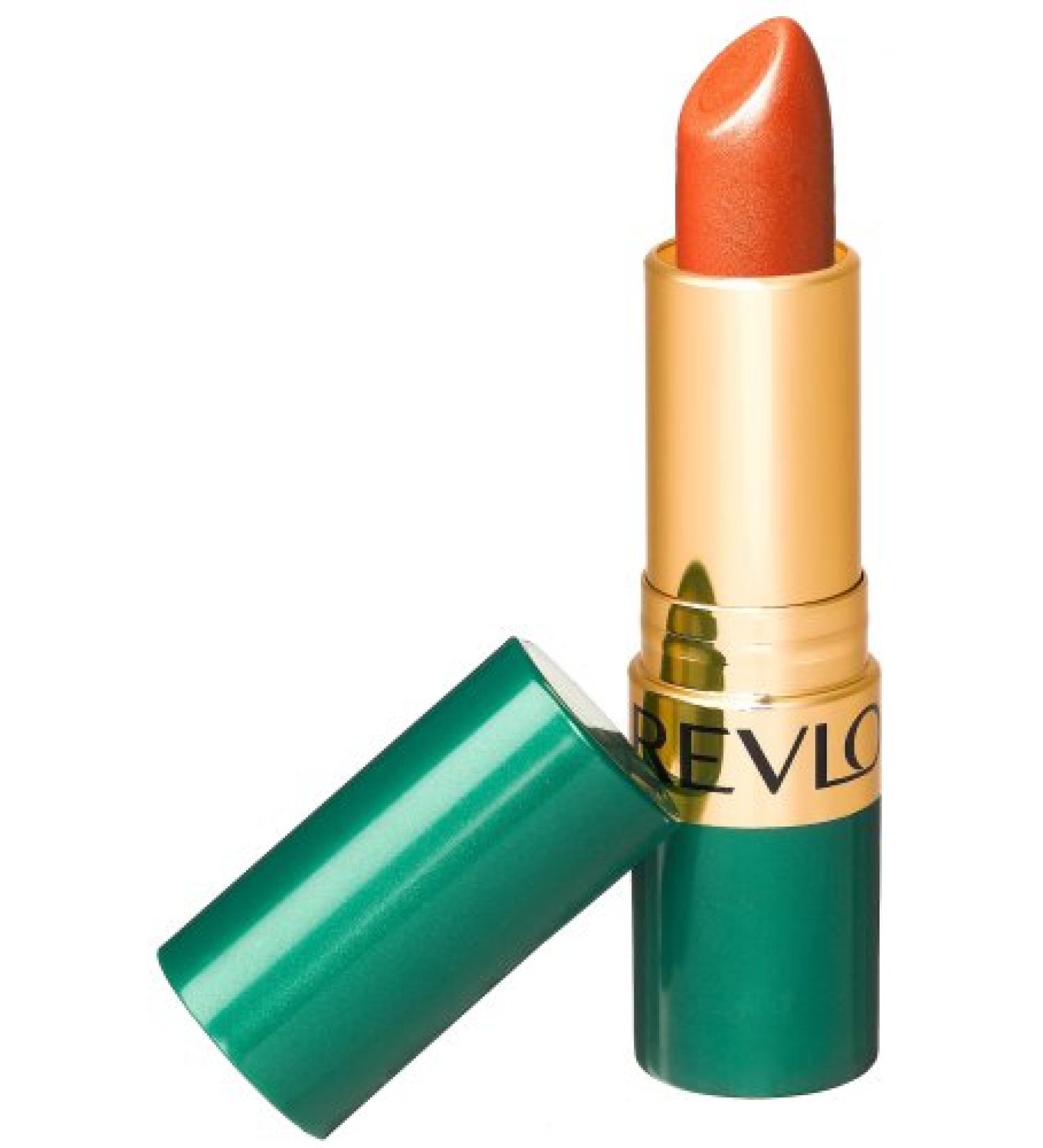 Revlon Moon Drops Lipstick Frost Bamboo Bronze 200 0.15 Ounce (Pack of 2) 0.15 Ounce (Pack of 2) Bamboo Bronze 200
