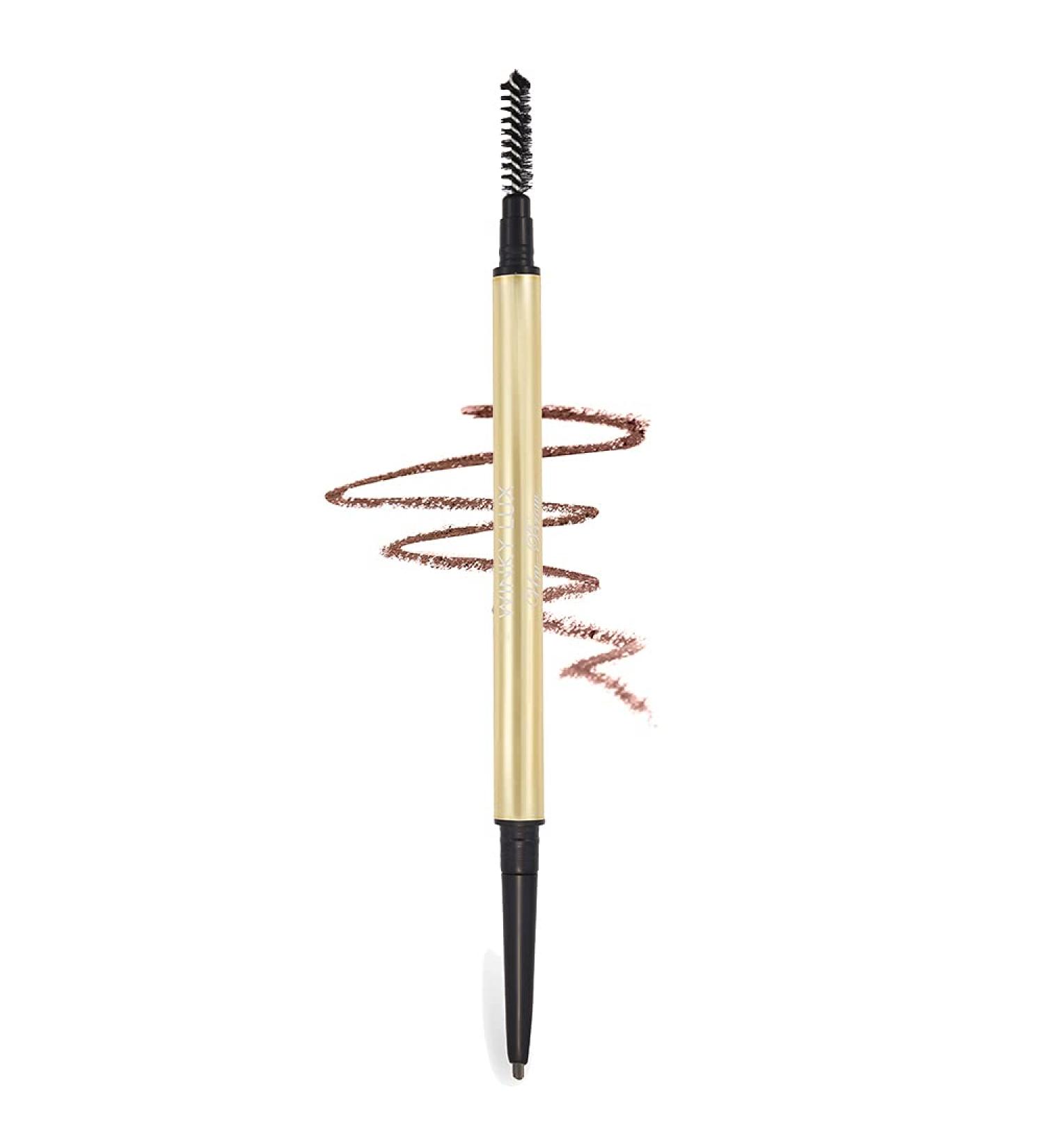 Winky Lux Uni-Brow Precision Eyebrow Pencil - Universal Color with Precision Tip - Buy Online on GoSupps.com