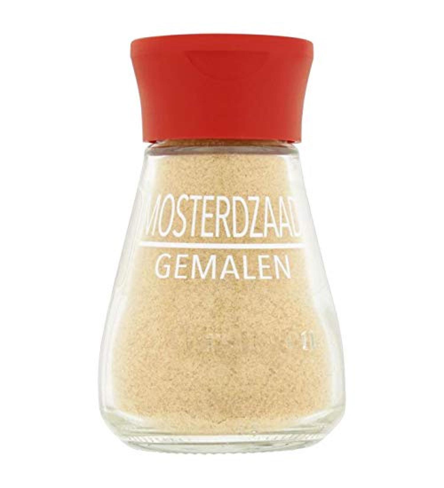 Verstegen Verstegen Seed Mustard Seed Mustard 27G