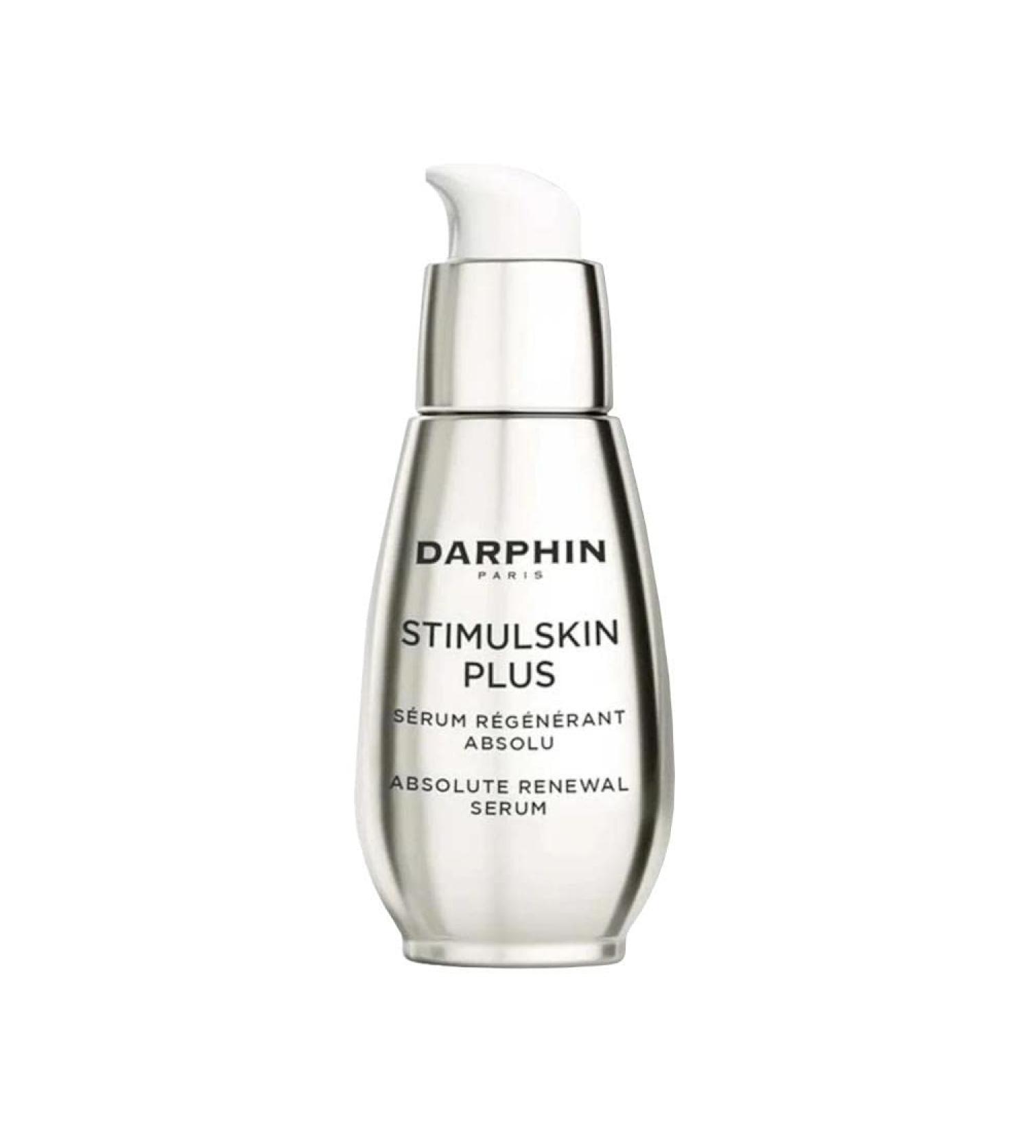 Darphin Paris Stimulskin Plus Anti-age Global Total Anti-aging 1.7 fl oz / 49 mL