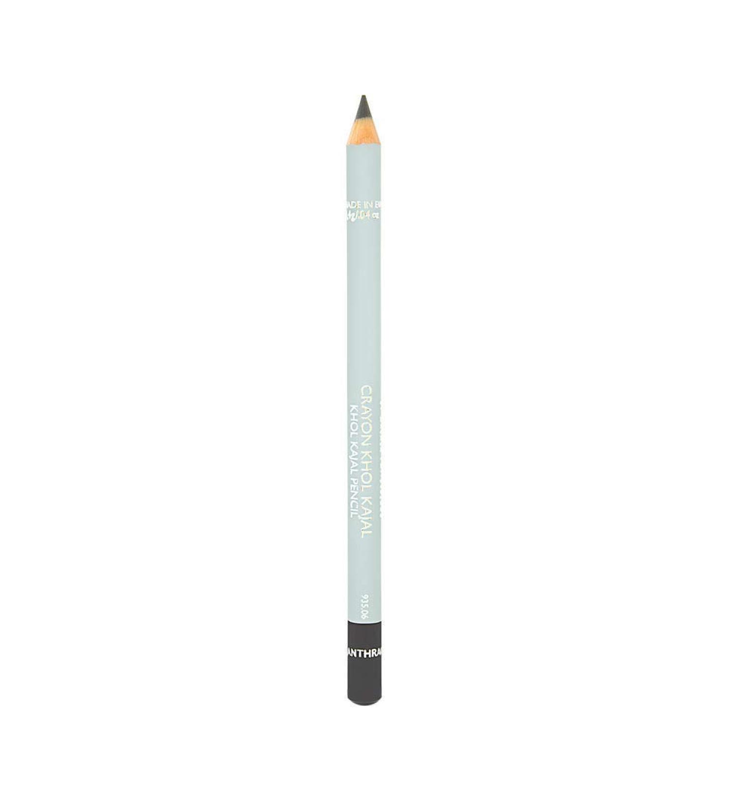 Mavala - Khol Kajal pencil dark grey 1.5g