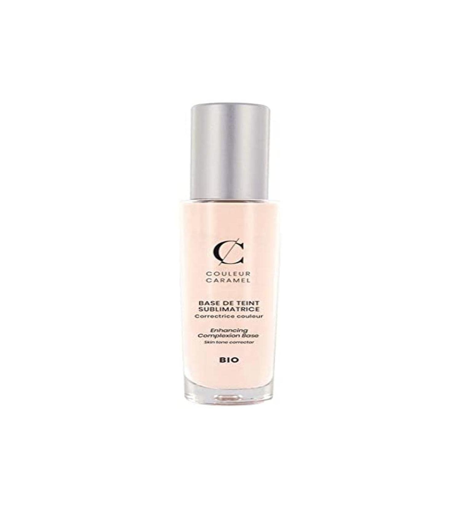 Enhancing Foundation 30 ml No. 24- Organic Pearlescent