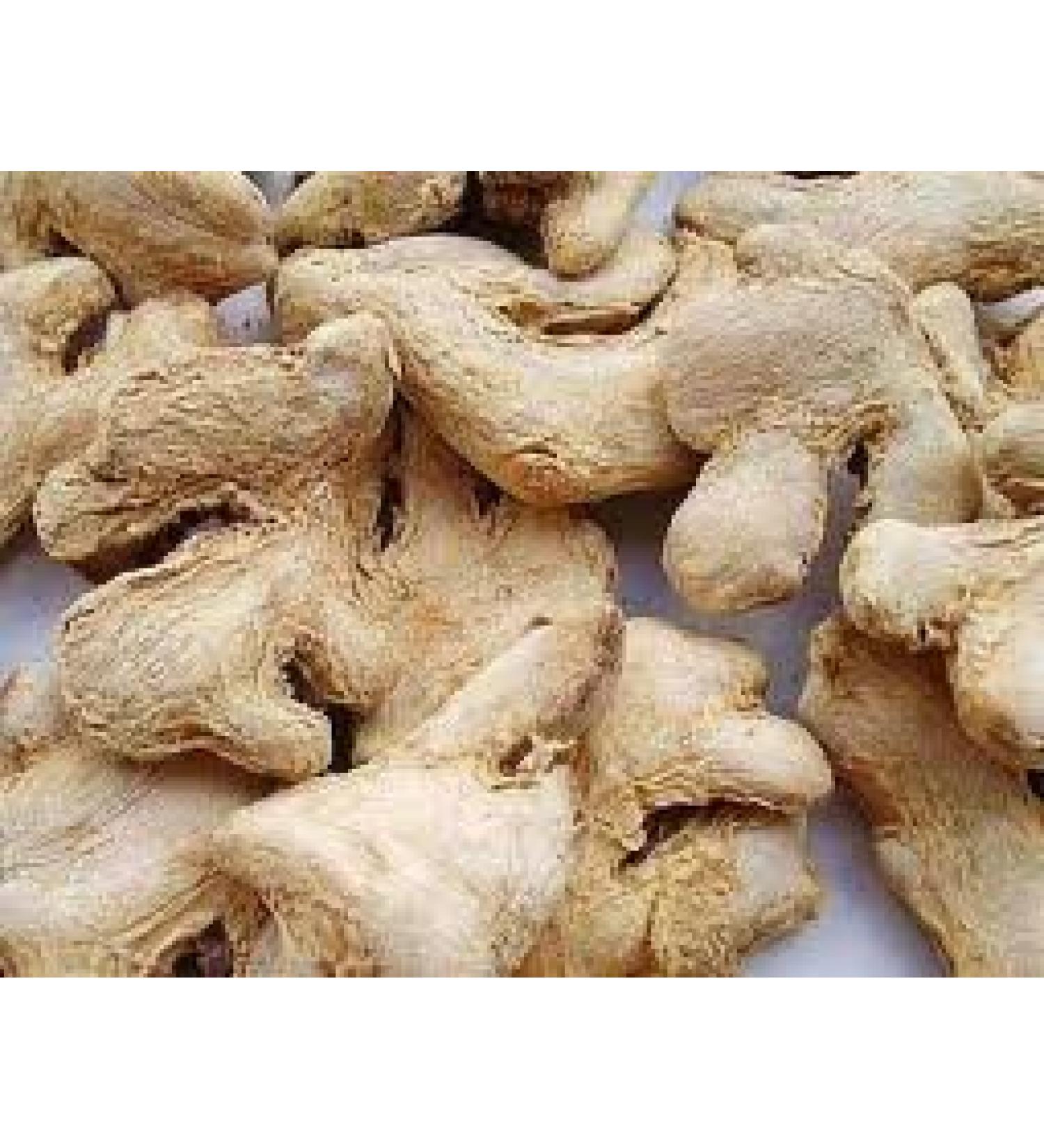 Balsara's Dried whole ginger - 1 kg - Dry ginger root