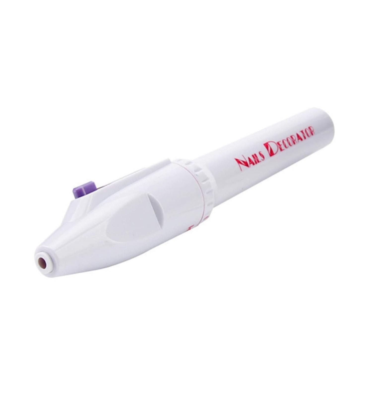 FRCOLOR 1 Set electric nail drill electric da sander power tools electric polishing nail drill electric nail polishing sander Manicure Polisher Electric Nail Polisher simple Manicure tools 16.5X3cm Assorted Color - Buy Online on GoSupps.com