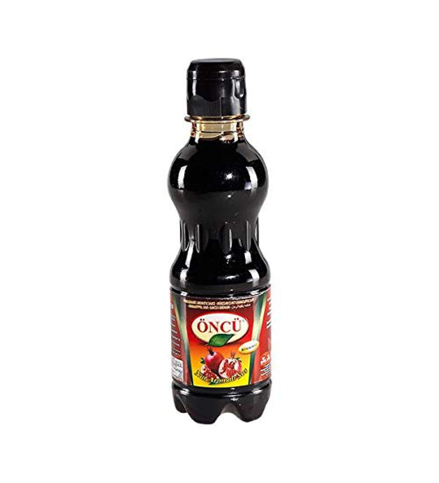 ONCU Pomegranate Molasses 330 GR Pomegranate 330 g (Pack of 1)