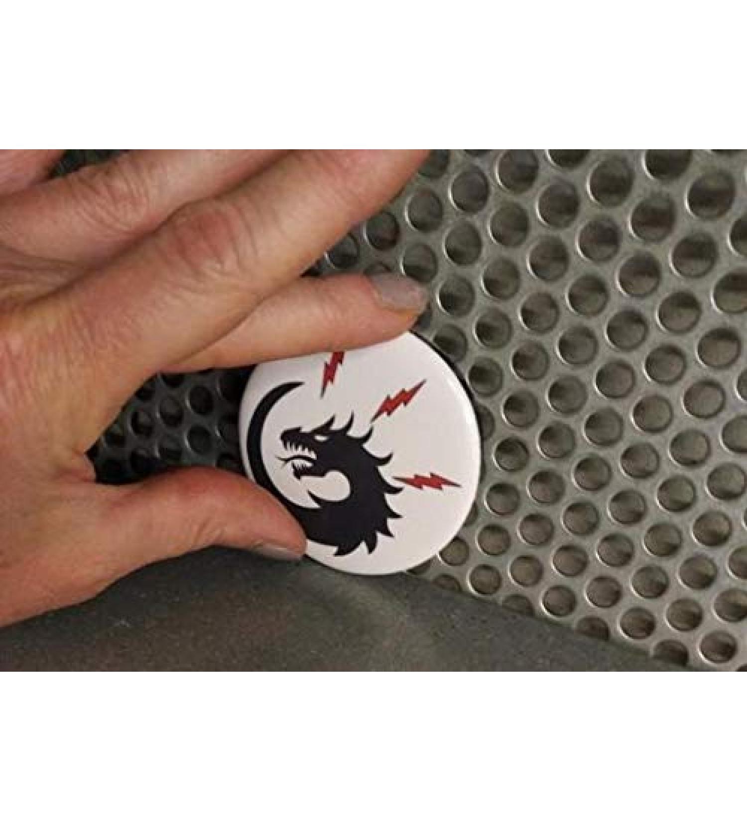 Dryer dragon the anti-static device you leave in the dryer saving on energy ironing and chemicals - Buy Online on GoSupps.com