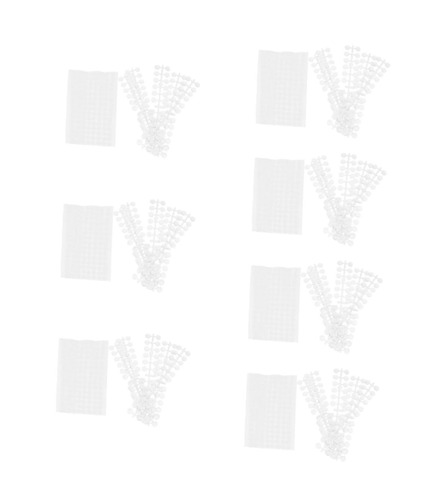 Beavorty 28 Sets Nail Display Board Shoelace Charms Nail Tip Color Board Flamingo Scrunchies Nail Sticks Nail Tip Color Plate Nail Polish Color Chart 3d Manicure Sample Plate Plastic - Buy Online on GoSupps.com