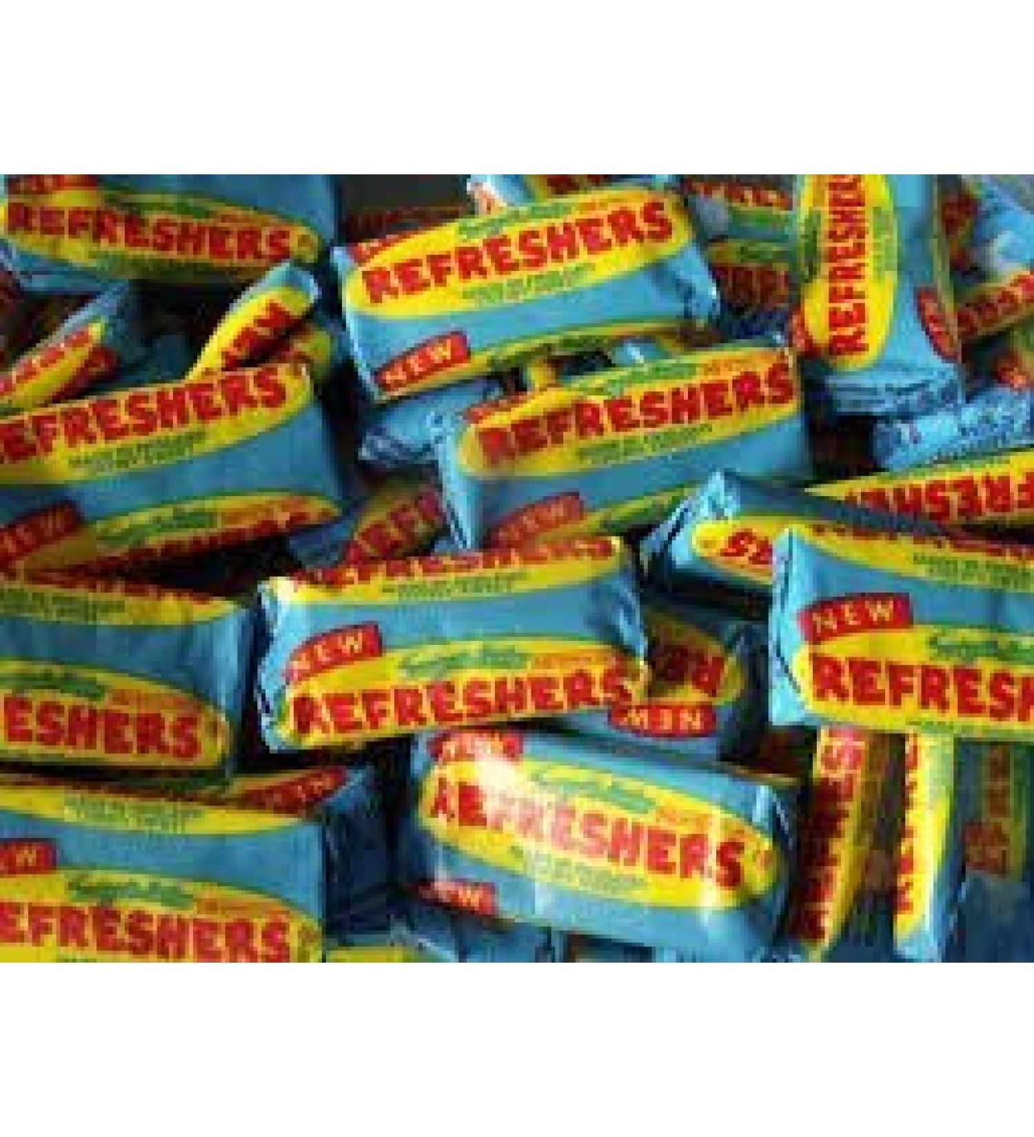 Swizzels Matlow Refresher Chews - 1kg