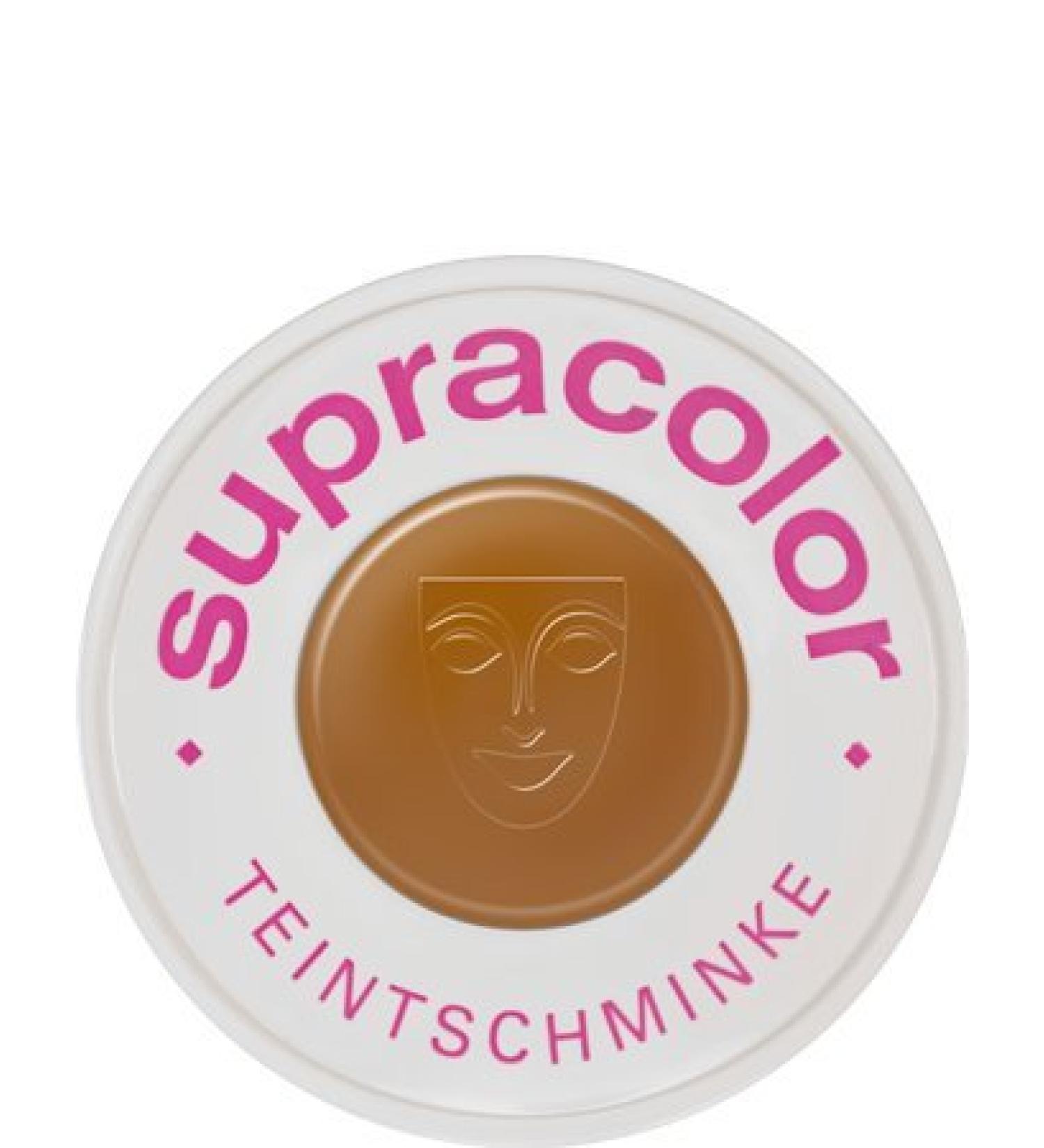 Kryolan 1002 SUPRACOLOR 30 ML Cream Make-up (Yellow Ocher)
