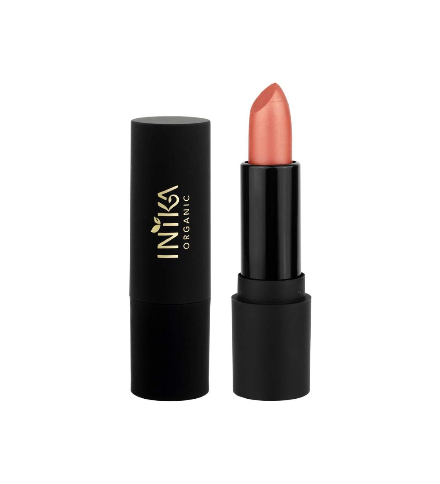 Inika Cherry Blossom Vegan Lipstick