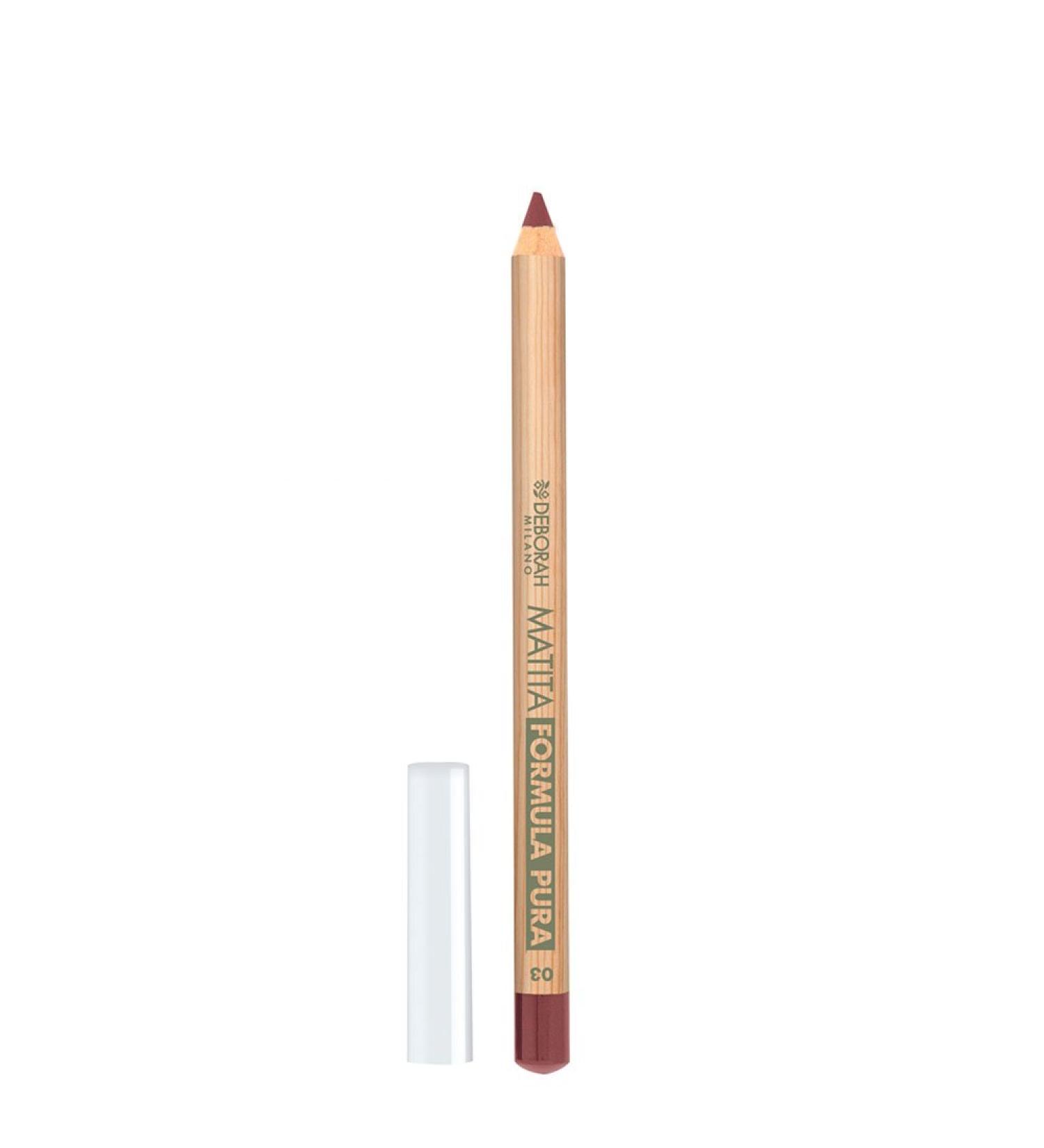 DEBORAH DEBORAH Pure Formula Lip Pencil - 4 ml