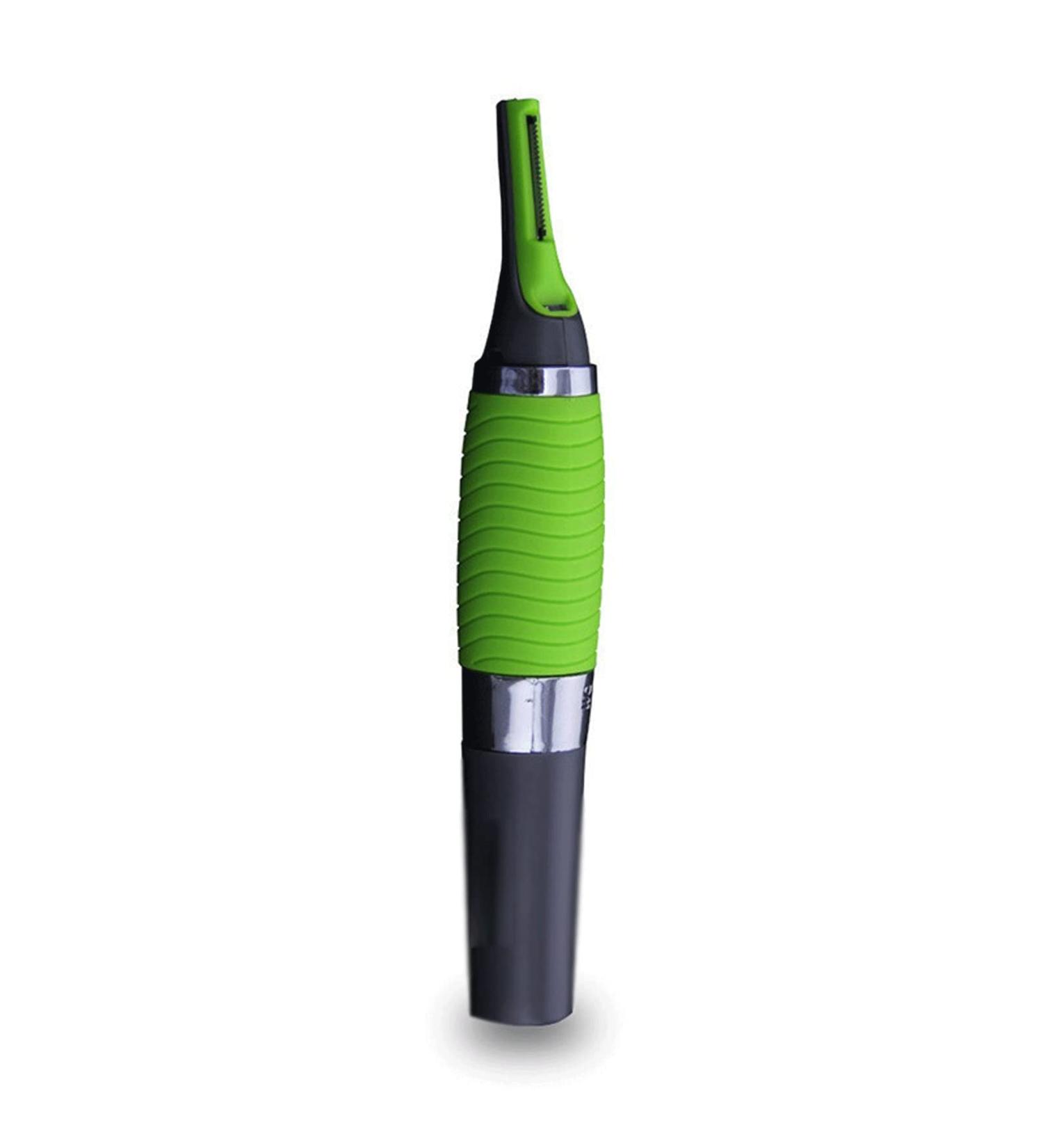 Buy Men's Nose Hair Trimmer | Eyebrow & Ear Hair Razor - International Shipping Available - Buy Online on GoSupps.com