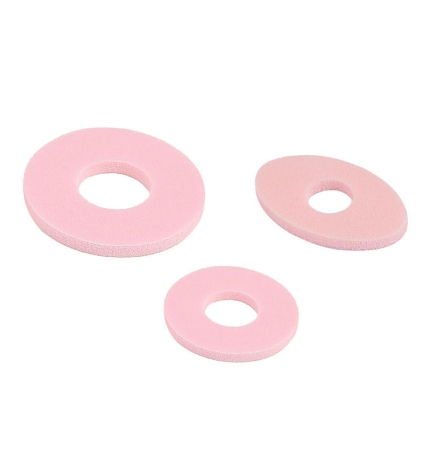 3 Sheets Toe Corn Remover Heel Corn Cushions for Feet Shoe Filler Corn Pads for Bottom of Corn Cushions for Toes Thick Corn Cushions Corn Protectors for Toes Foot Patch Emulsion - Buy Online on GoSupps.com