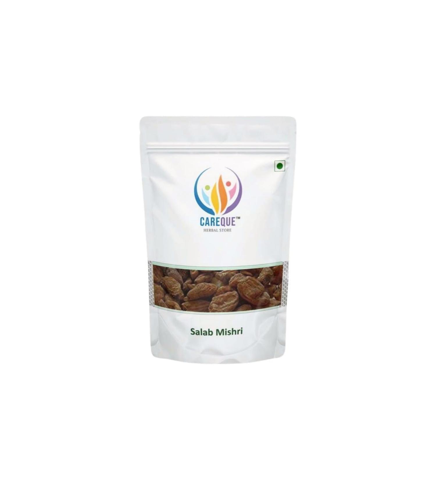 DX Salam Mishri- Salab Misri -Salap Mishri - Salam Mishri - Latifolia Orchis 50g - Buy Online on GoSupps.com