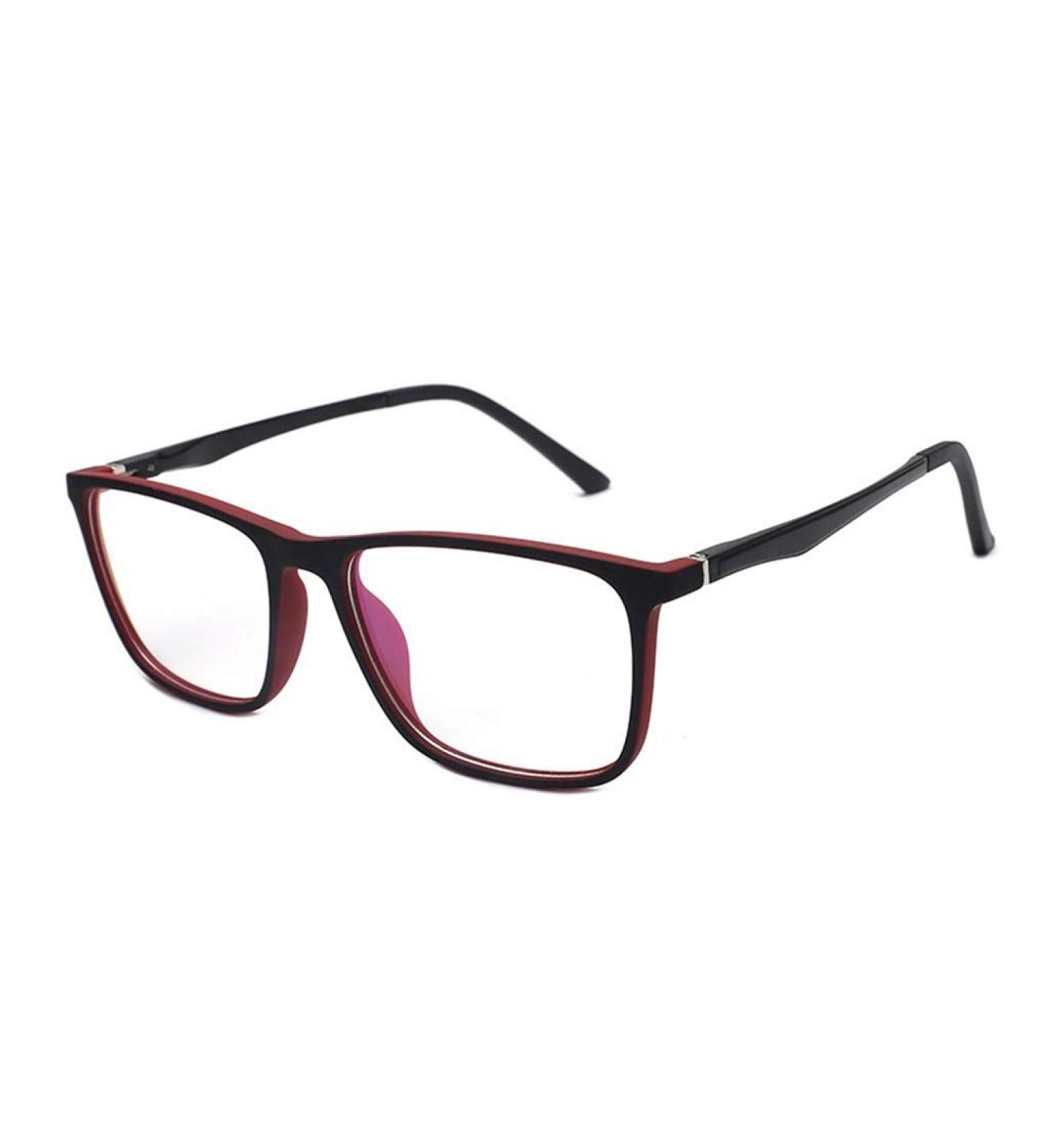Buy Navarch Blue Light Filter Glasses - UV Protection & Anti-Fatigue for Men & Women | Unisex Gamer Glasses for PC TV & Tablet - Buy Online on GoSupps.com