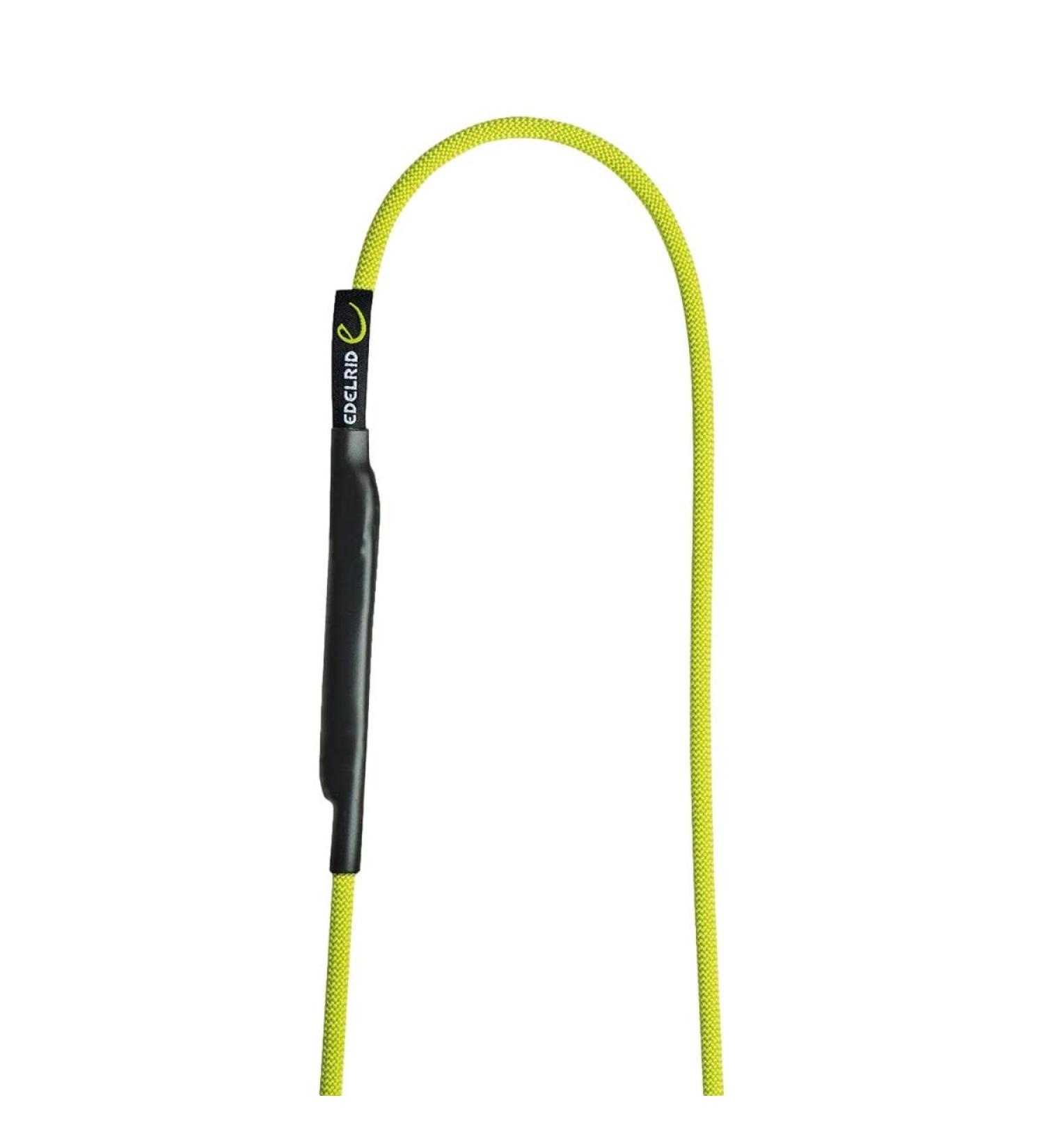 EDELRID Unisex Adult Aramid Cord Sling 6mm Ii Slings 6mm 60cm oasis