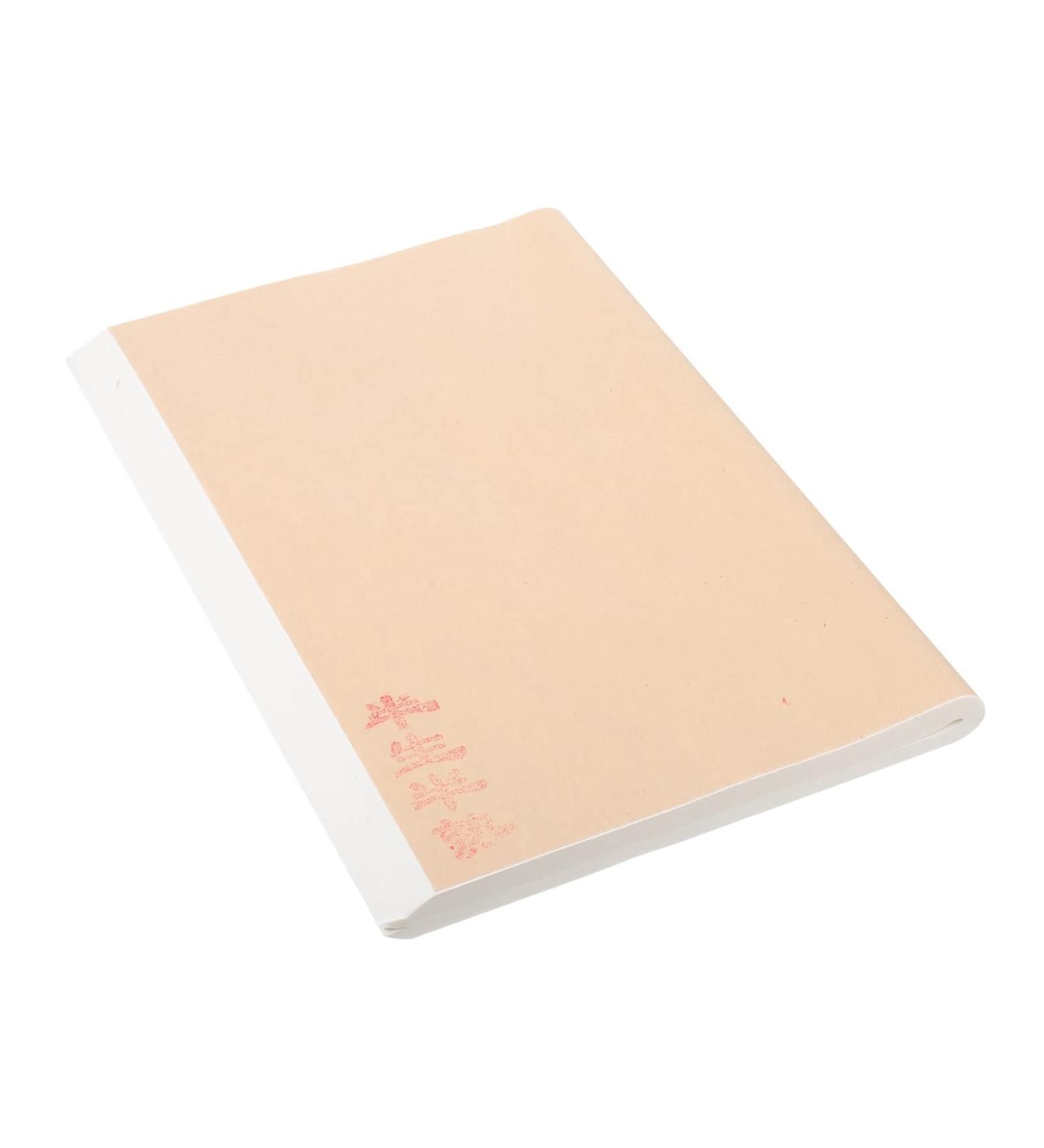 Operitacx 100pcs Calligraphy Painting Rice Paper Xuan Paper Half Ocean Patches Calligraphy Paper China - Buy Online on GoSupps.com