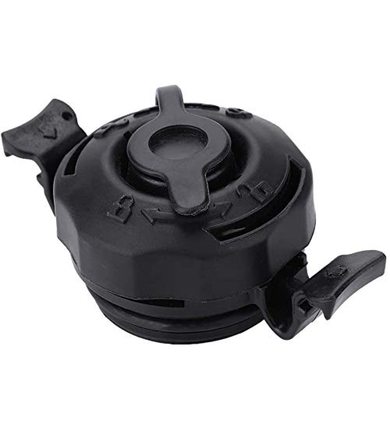 Inflatable Valve Cap - 3 in 1 Replacement for Airbeds, Canoes, and Rafts - Buy Online on GoSupps.com