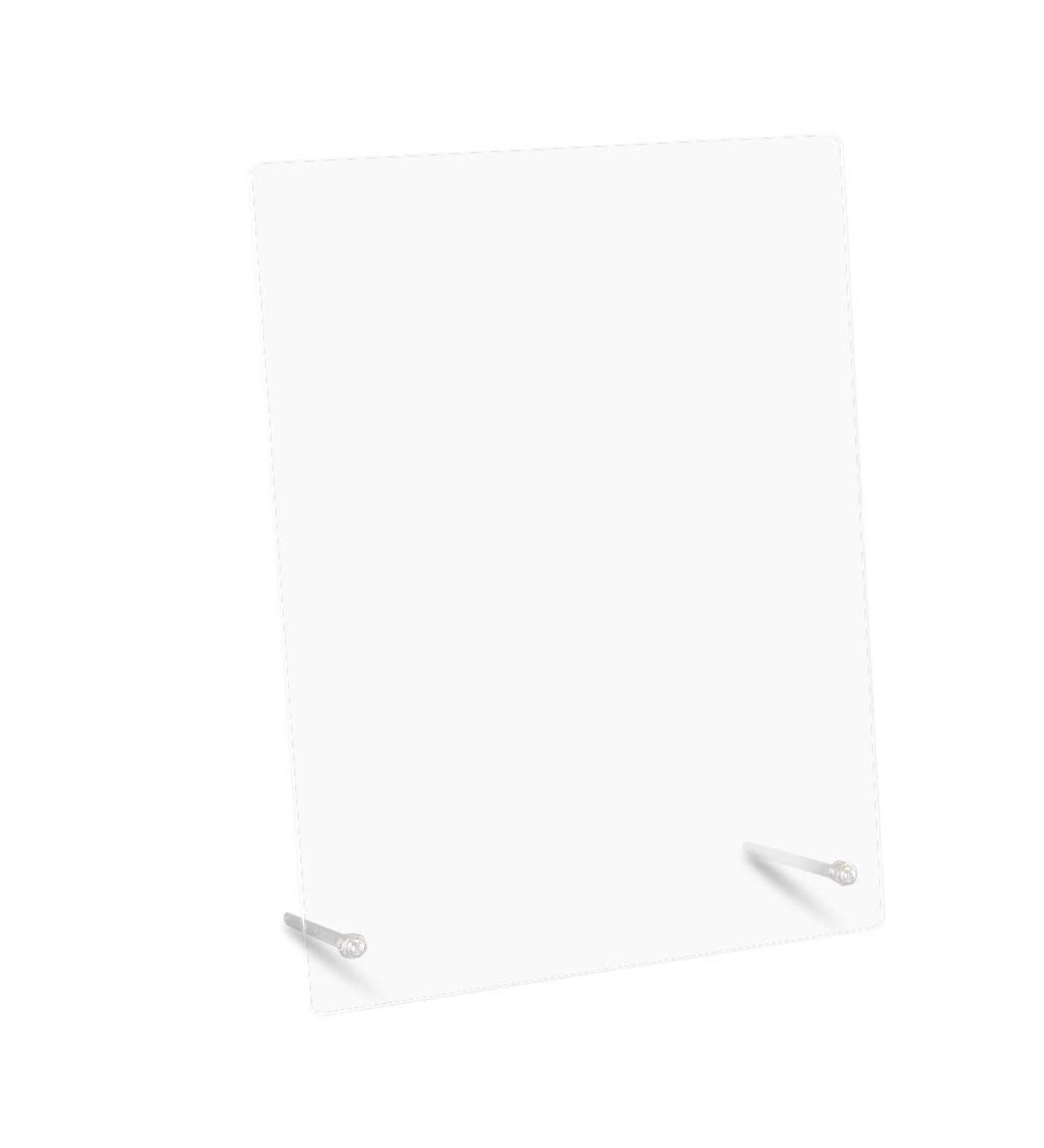 Nail Display Rack Nail Art Display Stand Frame Nail Tip Colors Rack Support Showing Board (Small) - Buy Online on GoSupps.com