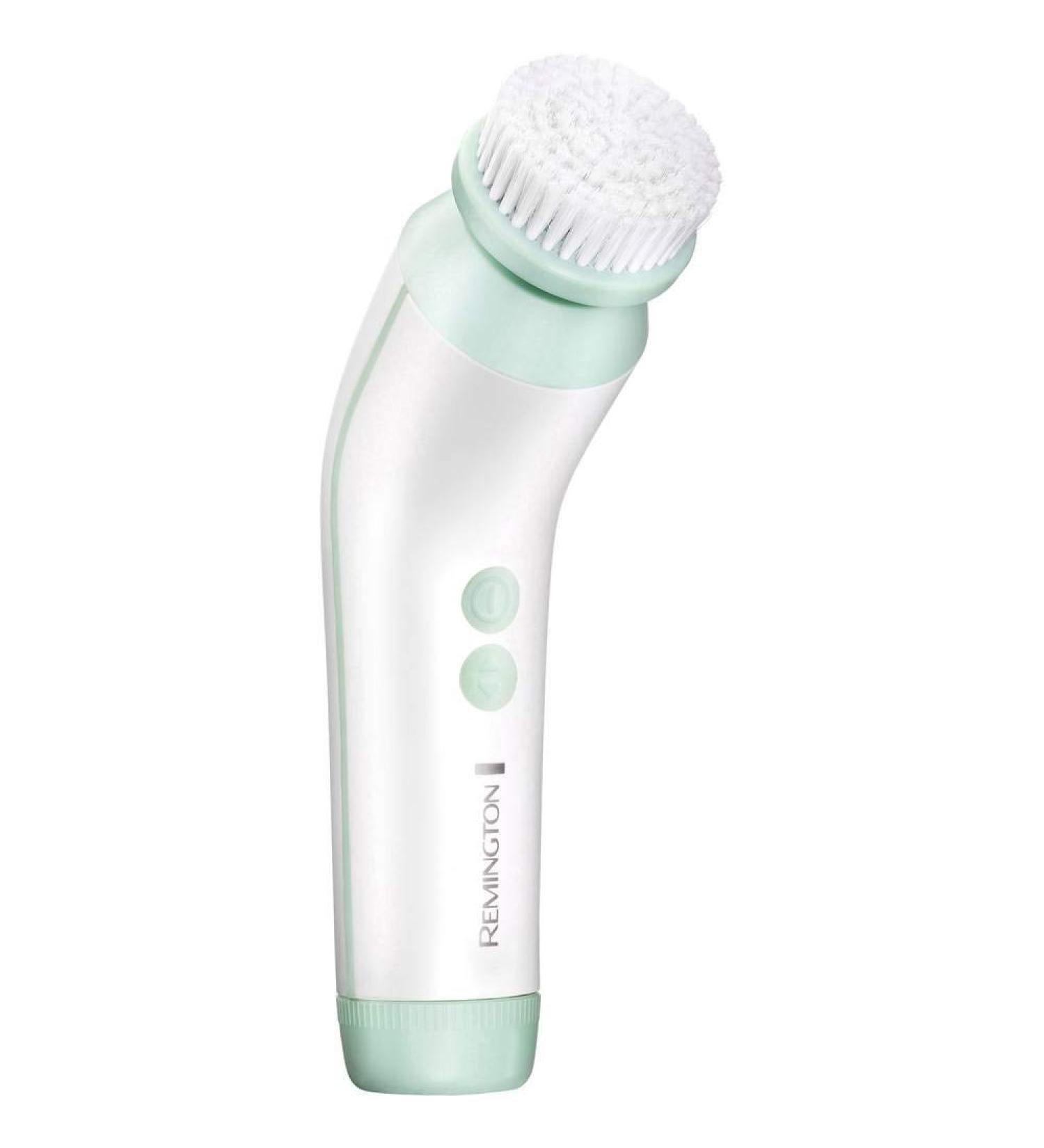 Remington Facial Cleansing Brush White - Buy Online on GoSupps.com