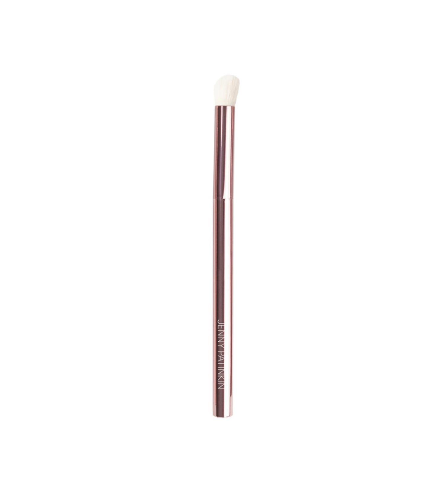 Sustainable Luxury Angled Multi-Blender Brush - Eco-Friendly Beauty Tool for Flawless Makeup - Buy Online on GoSupps.com