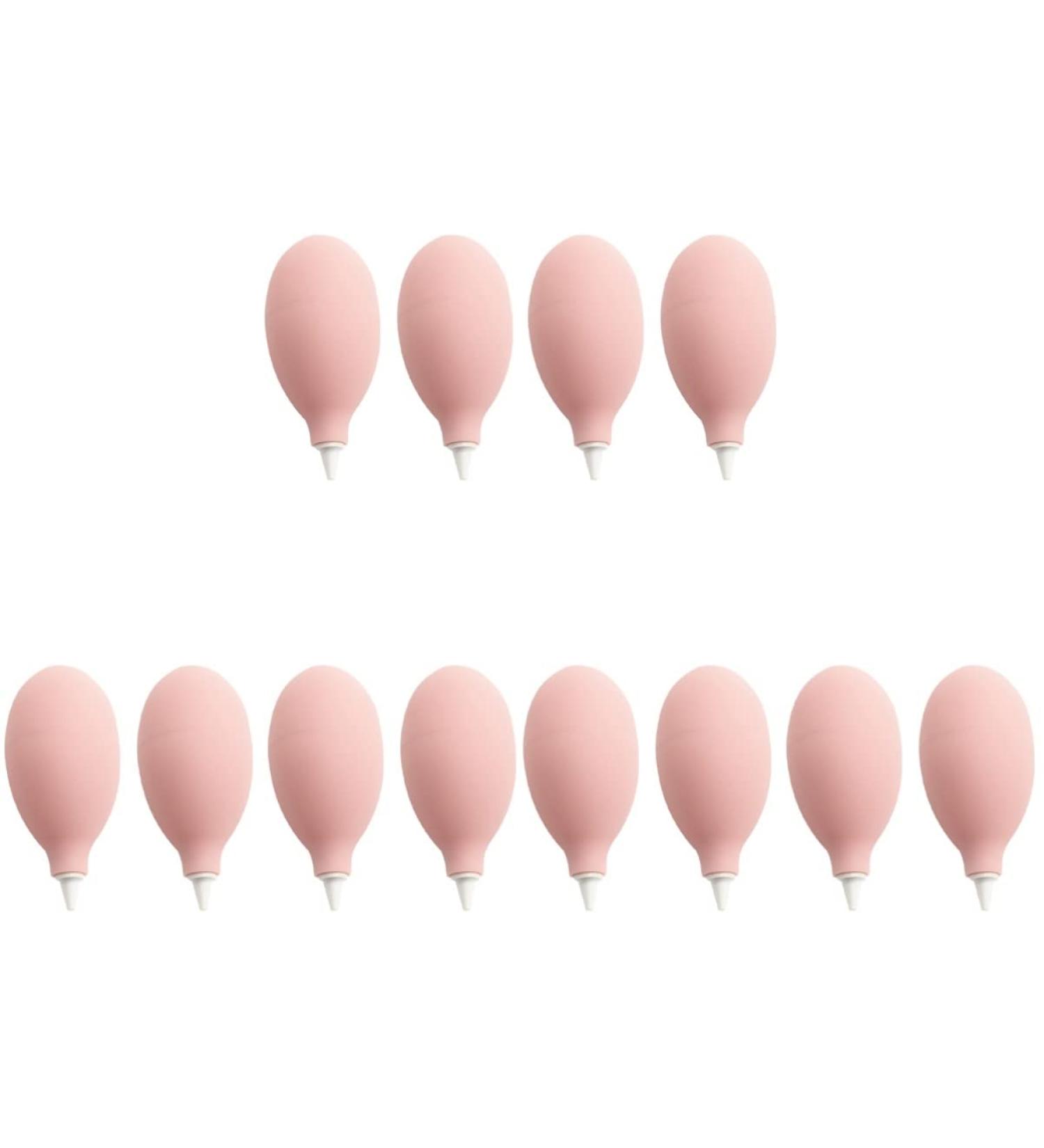 Mobestech 12 pcs Mini Portable Digital Camera Lens Cleaner with Silicone Air Blower - Buy Online on GoSupps.com