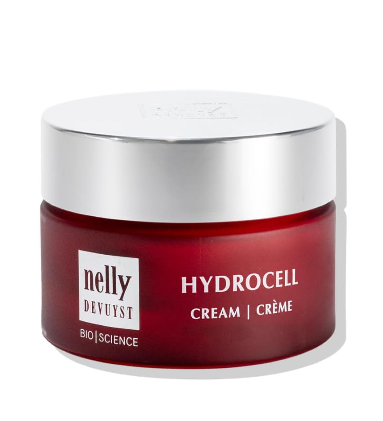 Nelly De Vuyst Hydrocell Cream 1.76oz