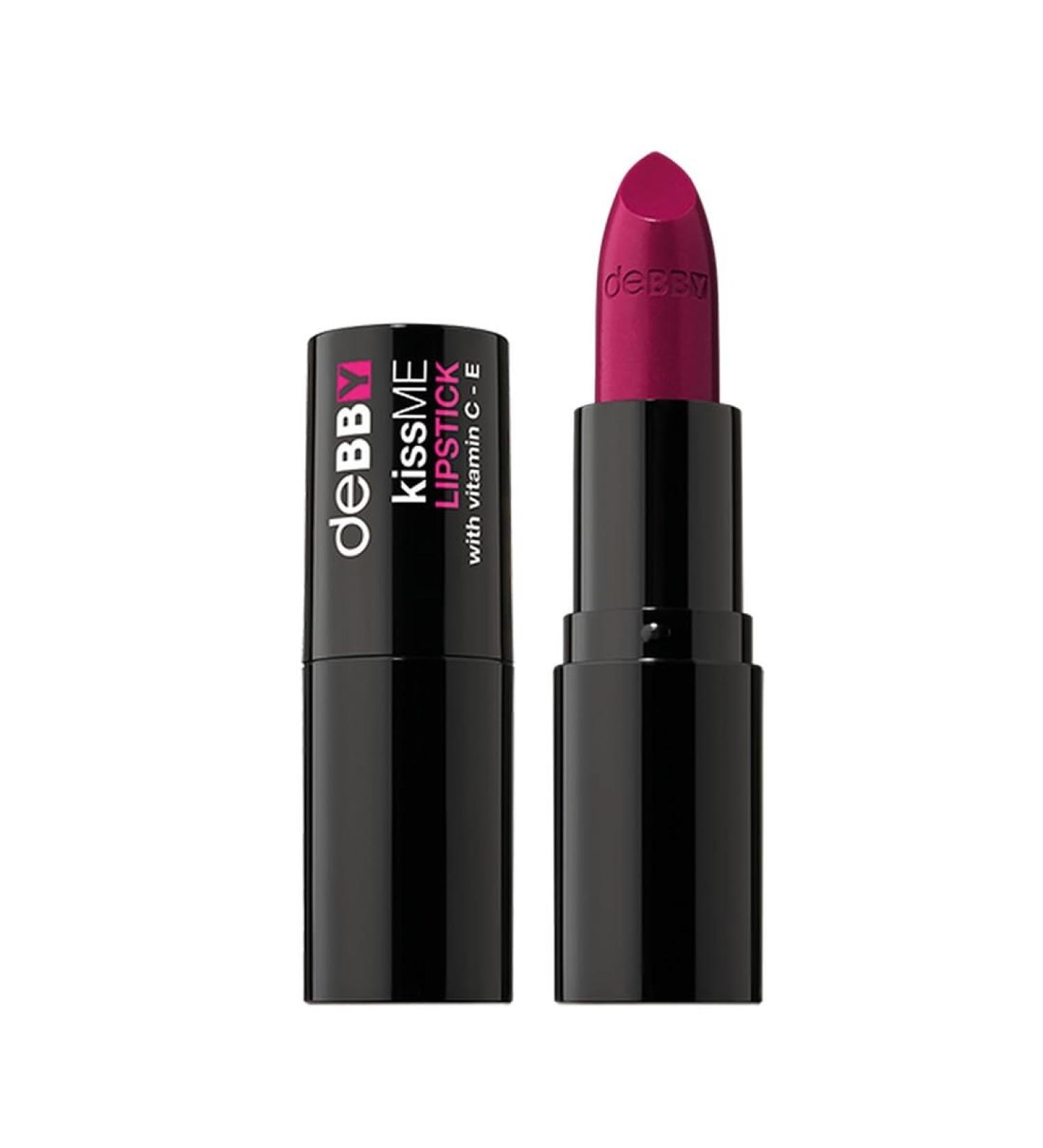 DEBORAH Deby KISS ME LIPSTICK N.13