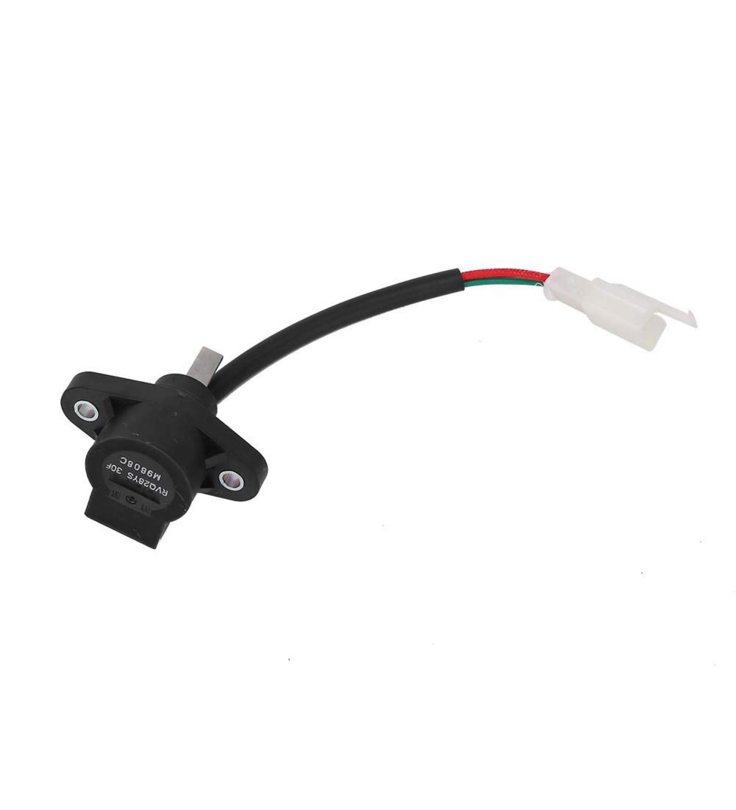 Scooter Part Scooter Potentiometer Durable Practical Wonderful IP64 Waterproof Electric Wheelchair for Scooter - Buy Online on GoSupps.com