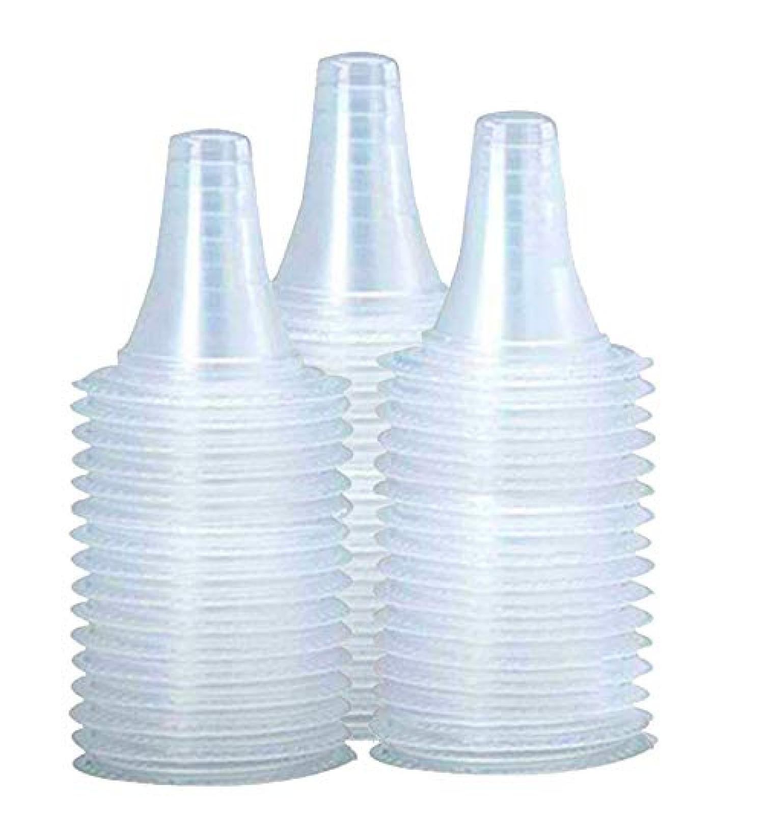 400 Pcs Disposable Ear Thermometer Probe Covers for Braun Models - Hygienic Ear Covers for Accurate Readings - Buy Online on GoSupps.com