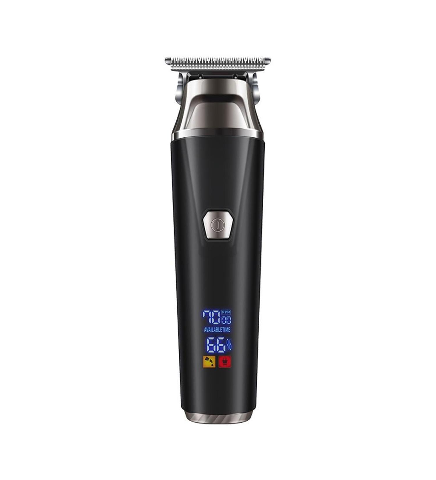 Professional Electric Hair Clippers - Carving Shavers for Precision Grooming | International Shipping Available - Buy Online on GoSupps.com