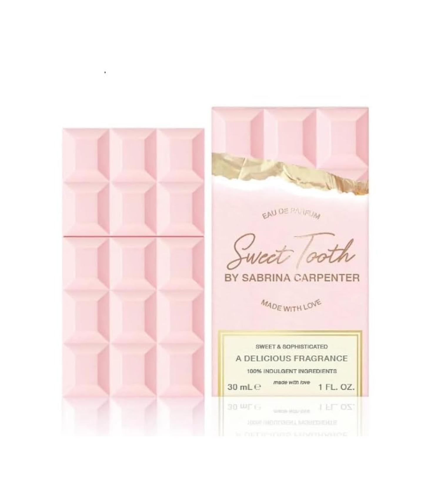 Sweet Tooth Eau de Parfum Perfume for Women (1 Fl Oz (Pack of 1) Sweet Tooth - Buy Online on GoSupps.com