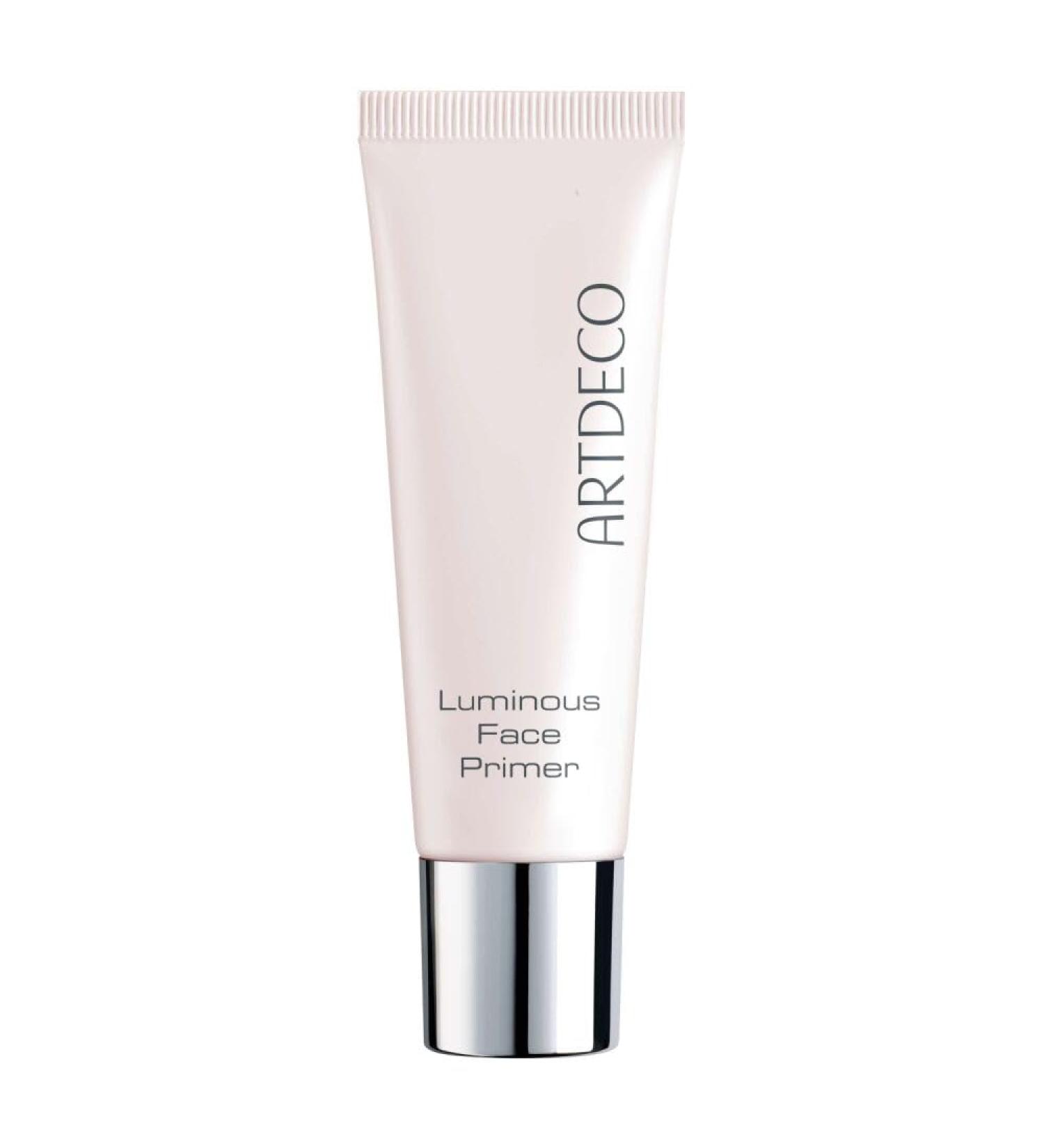 ARTDECO Luminous Face Primer 25ml - Achieve a Perfect Complexion with Natural Glow | International Shipping Available - Buy Online on GoSupps.com