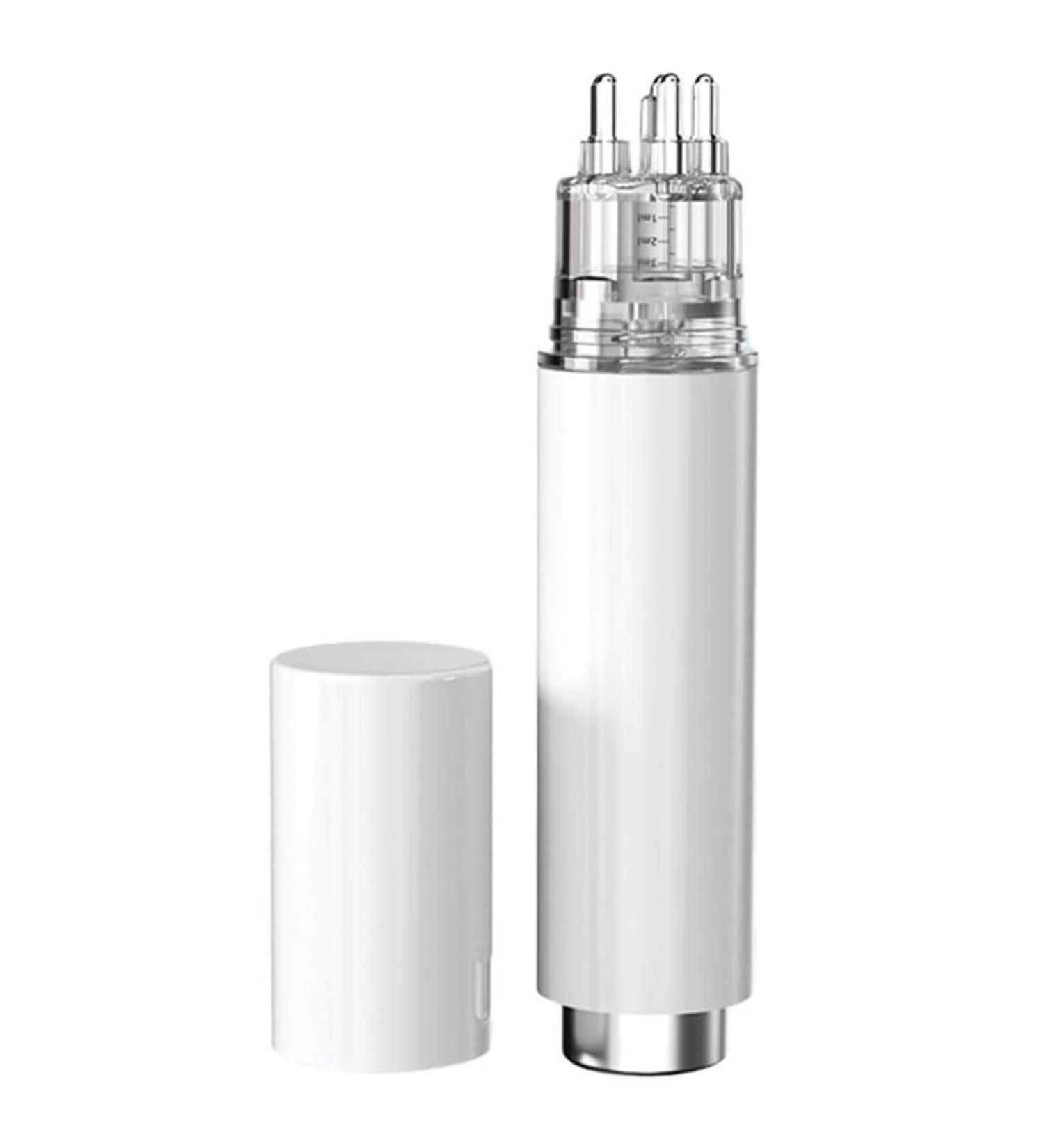 KEALBAUS ScalPepplikator Comb - Rolling Ball Scalp Massage & Hair Serum Applicator | Durable & Easy to Use | Ideal for All Liquids | International Shipping Available - Buy Online on GoSupps.com