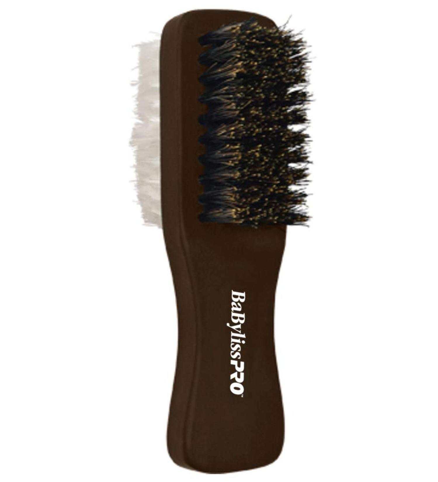 BaBylissPRO 2-Sided Clipper Cleaner Brush - Buy Online on GoSupps.com