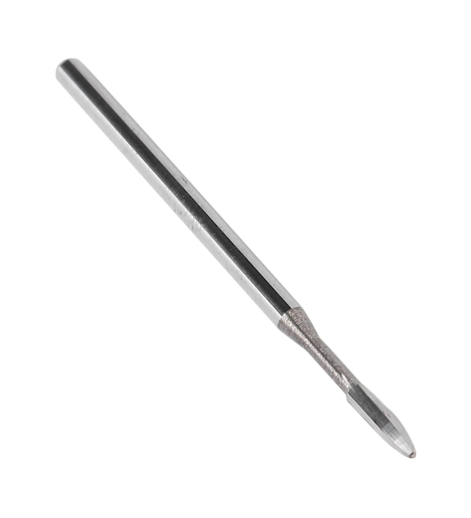 Nail Drill Bit Sturdy Nail Sanding Head High Efficiency with High Performance for Nail Art Shop for Manicurist(twenty three) - Buy Online on GoSupps.com